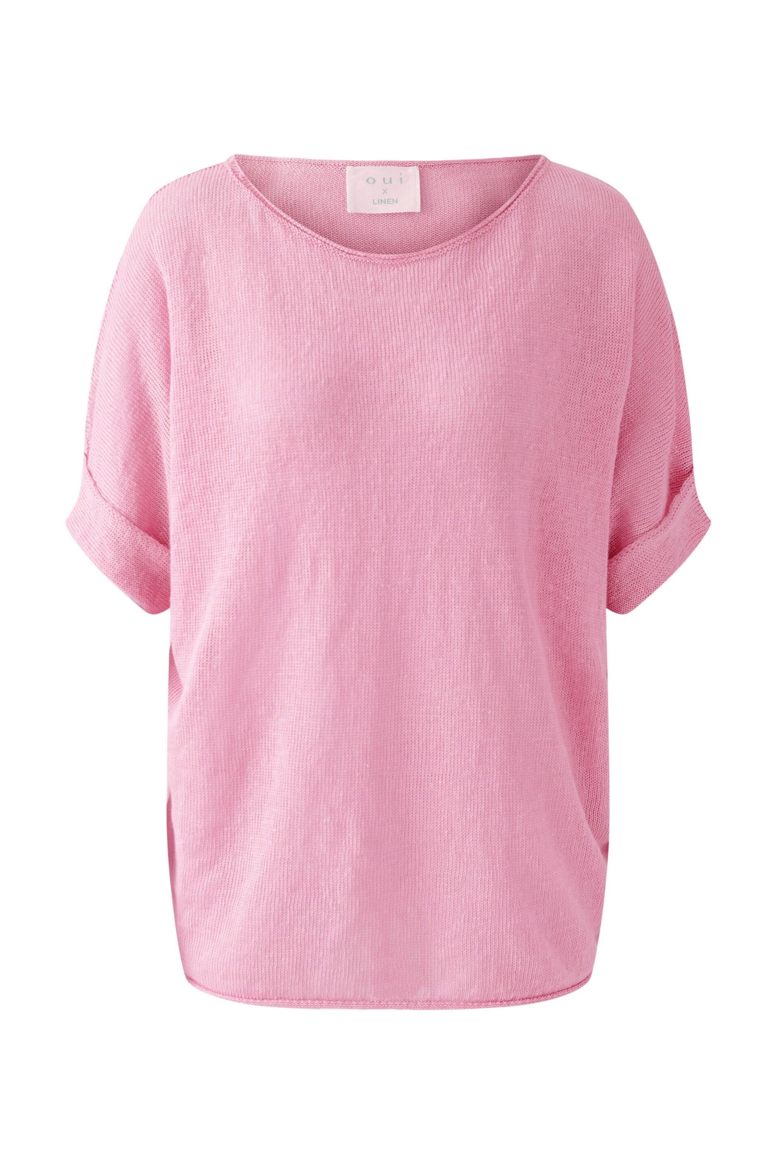 Wollpullover