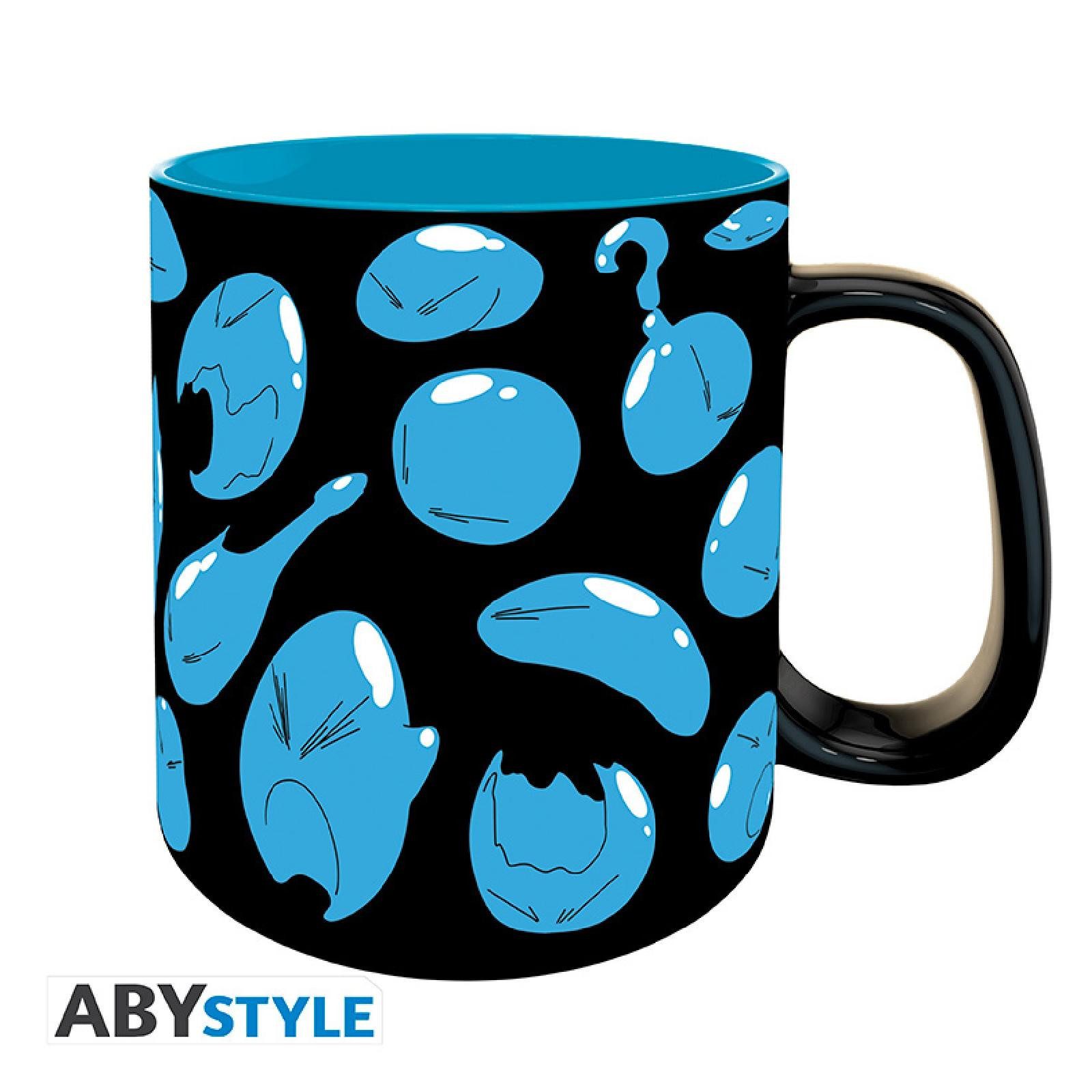 ABYstyle Tasse SLIME - Tasse - 460 ml - Rimuru - with box