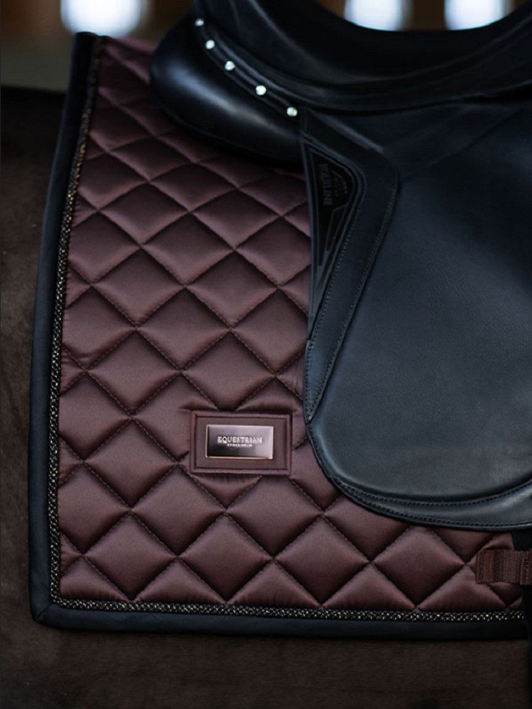 Equestrian Stockholm Schabracke Equestrian Stockholm Schabracke