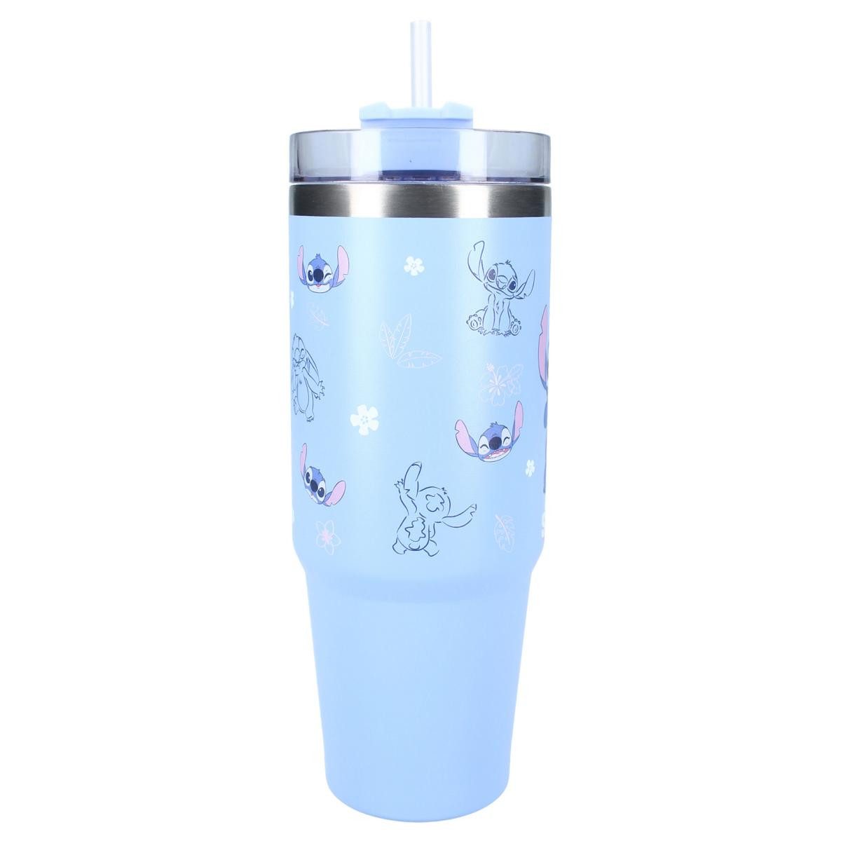 Vadobag Trinkflasche 900ml Aloha Stitch Bottled Bliss