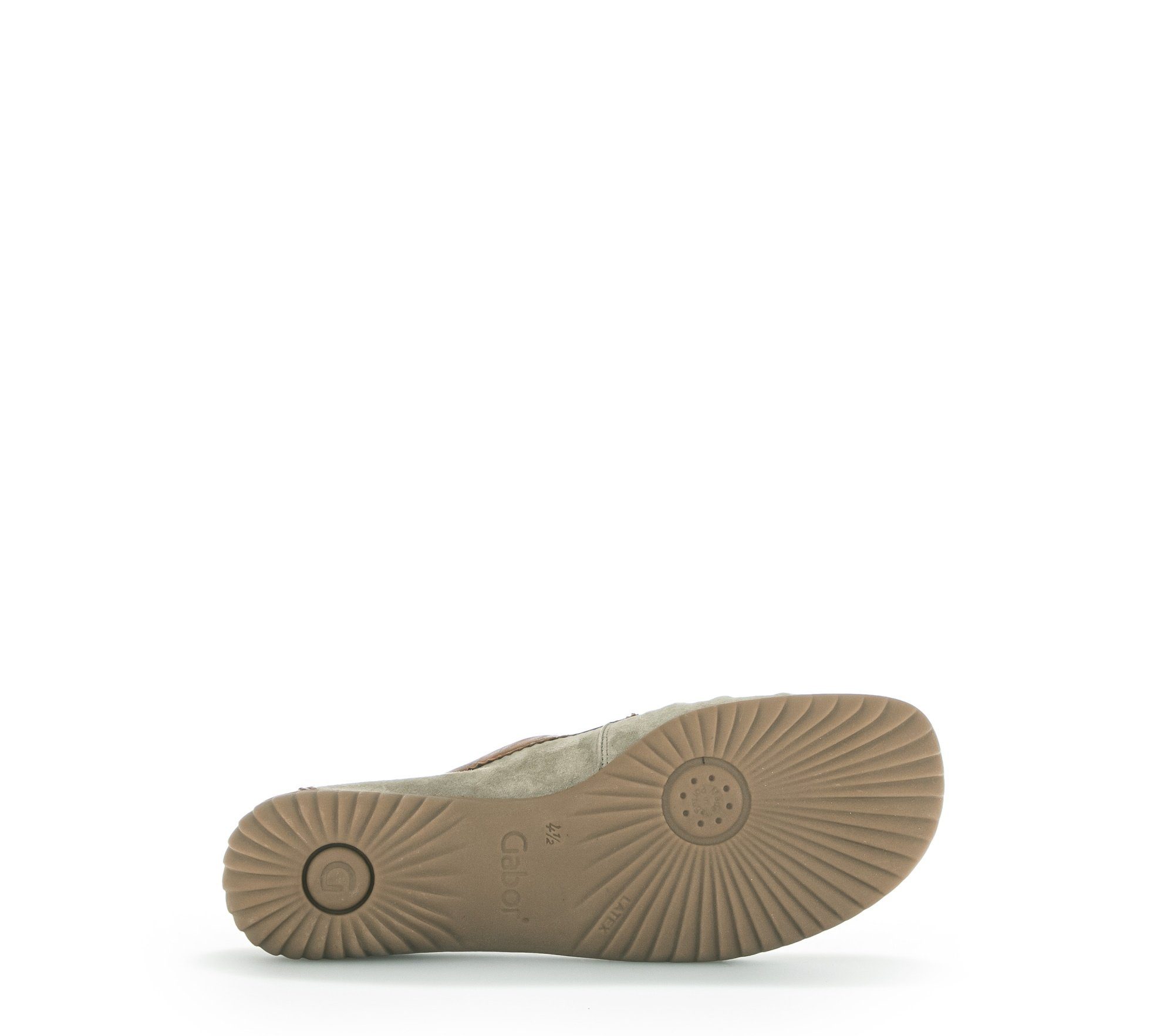 Gabor Mokassin Slipper