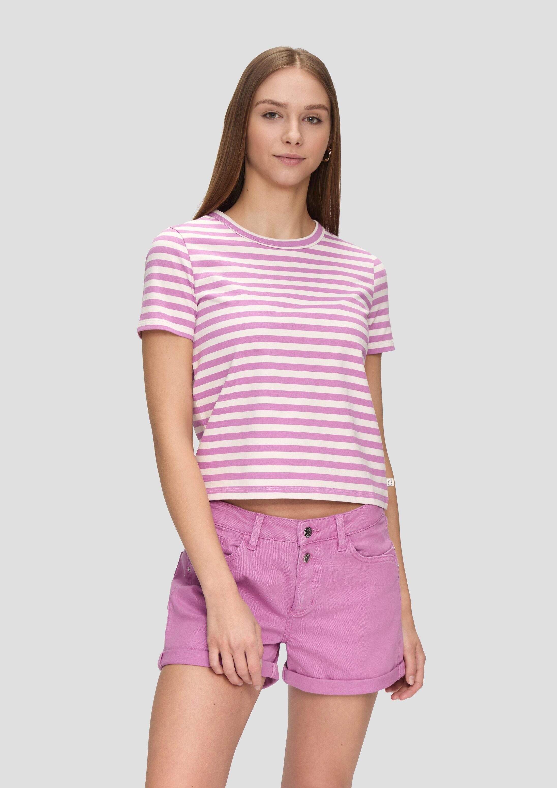 Kurzarmshirt T-Shirt