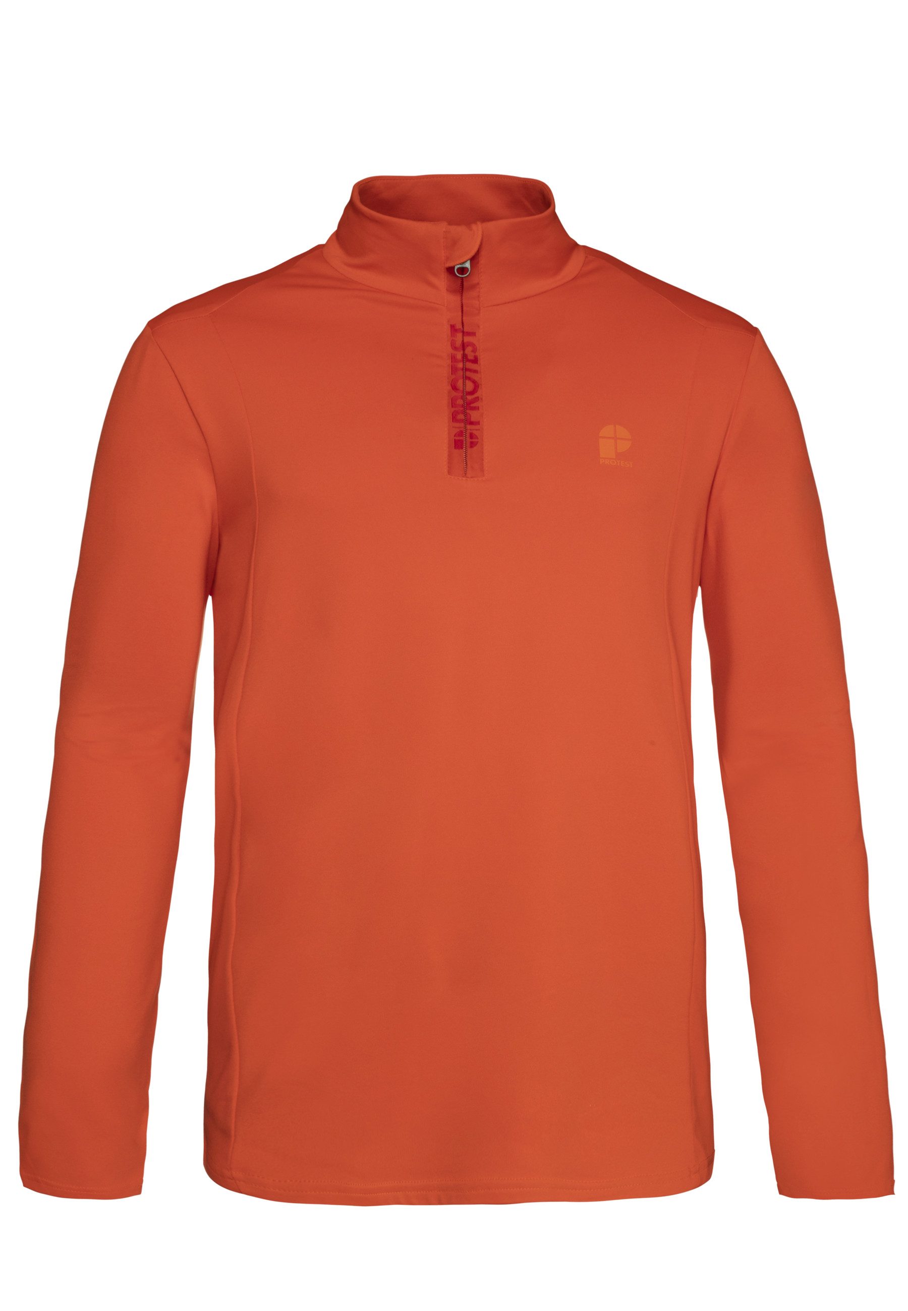 Orange Fire