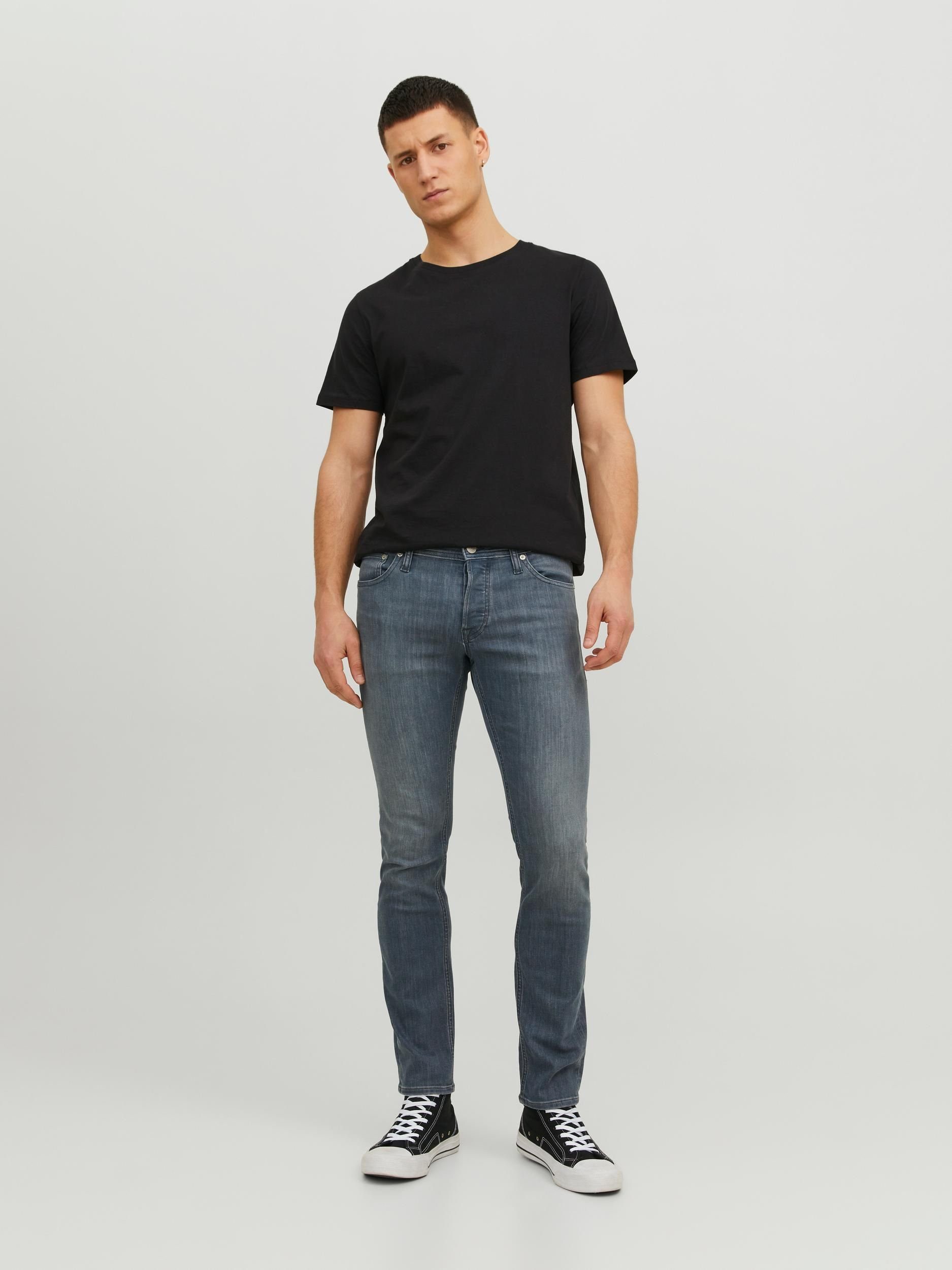 Jack & Jones 5-Pocket-Hose