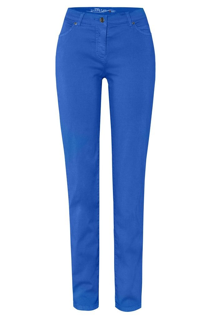 5-Pocket-Jeans Slim Fit Jeans für Damen