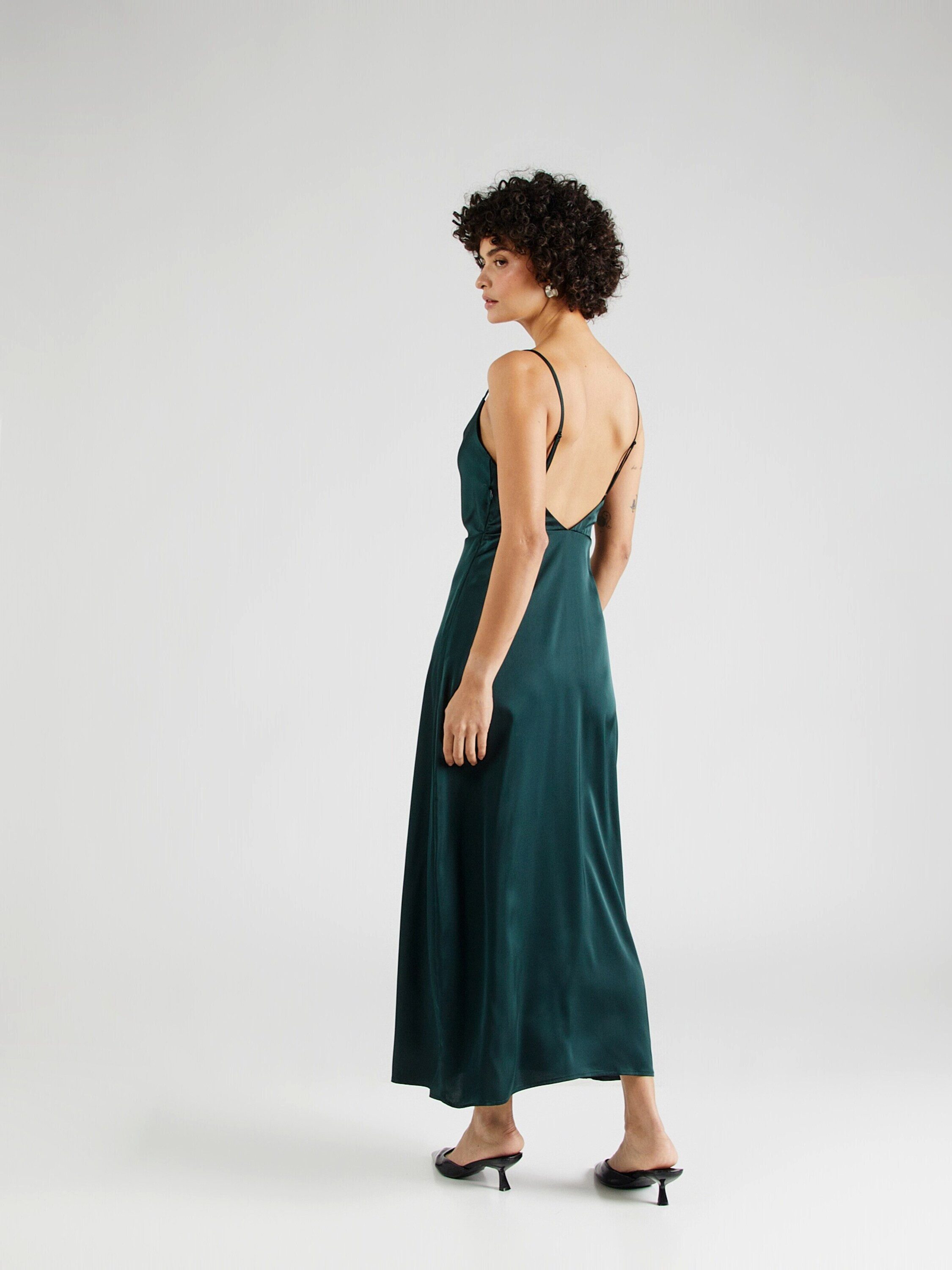 Vila Maxikleid VIRavenna (1-tlg) Rückenfrei günstig online kaufen