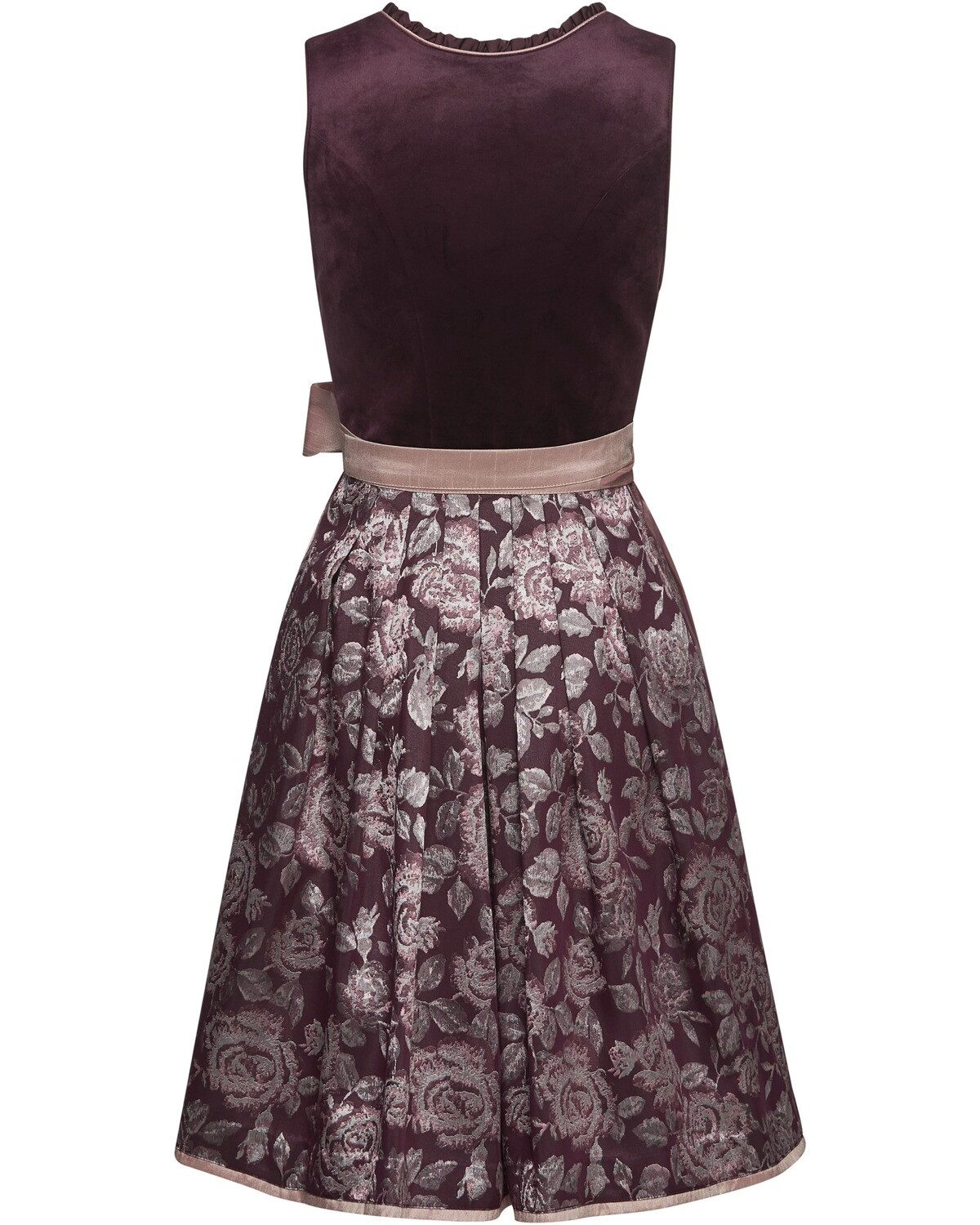 Krüger Madl Dirndl Midi Dirndl Joelina günstig online kaufen