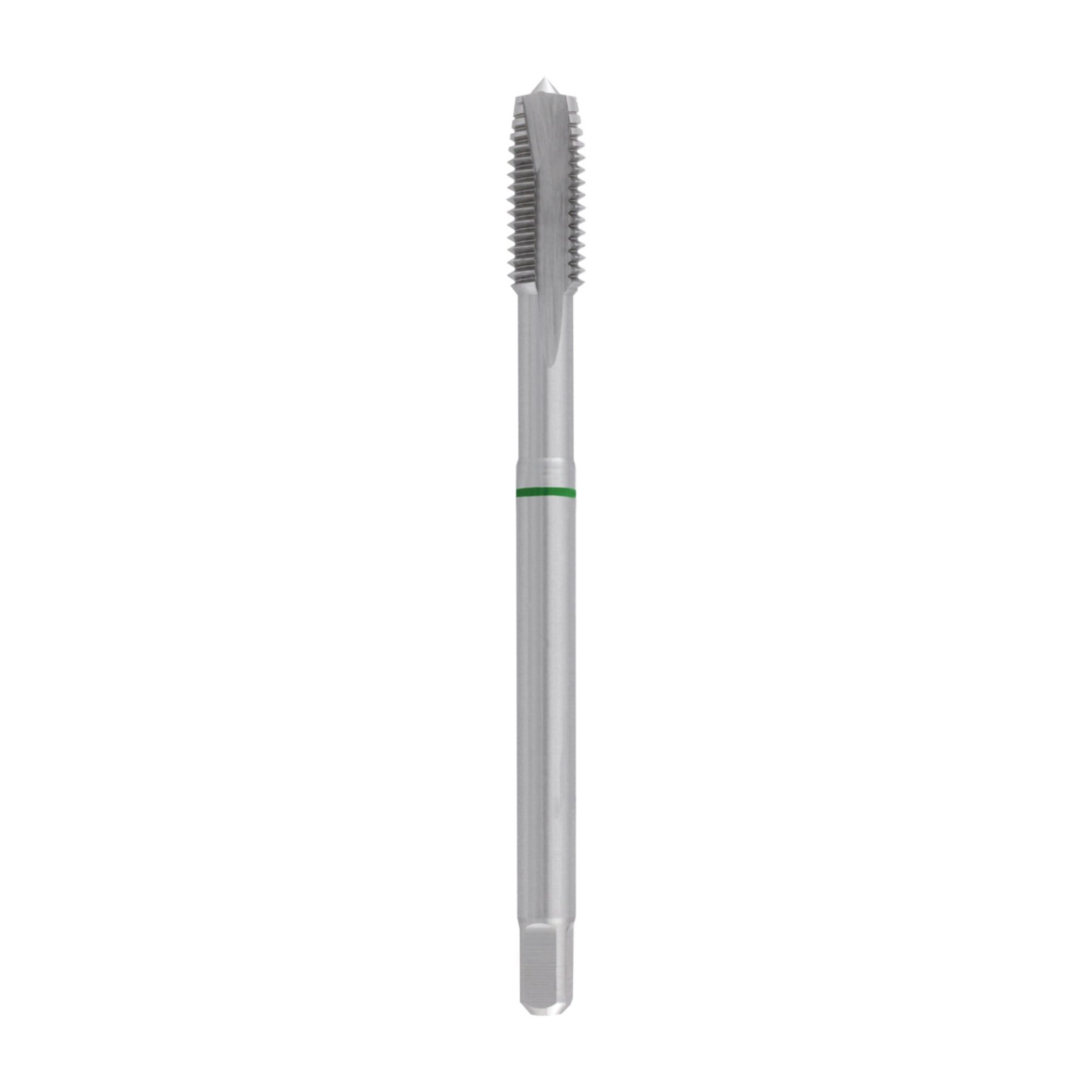 Ruko Gewindebohrer RUKO Maschinengewindebohrer DIN374 B MF18x1,5mm HSS-Co5 6H