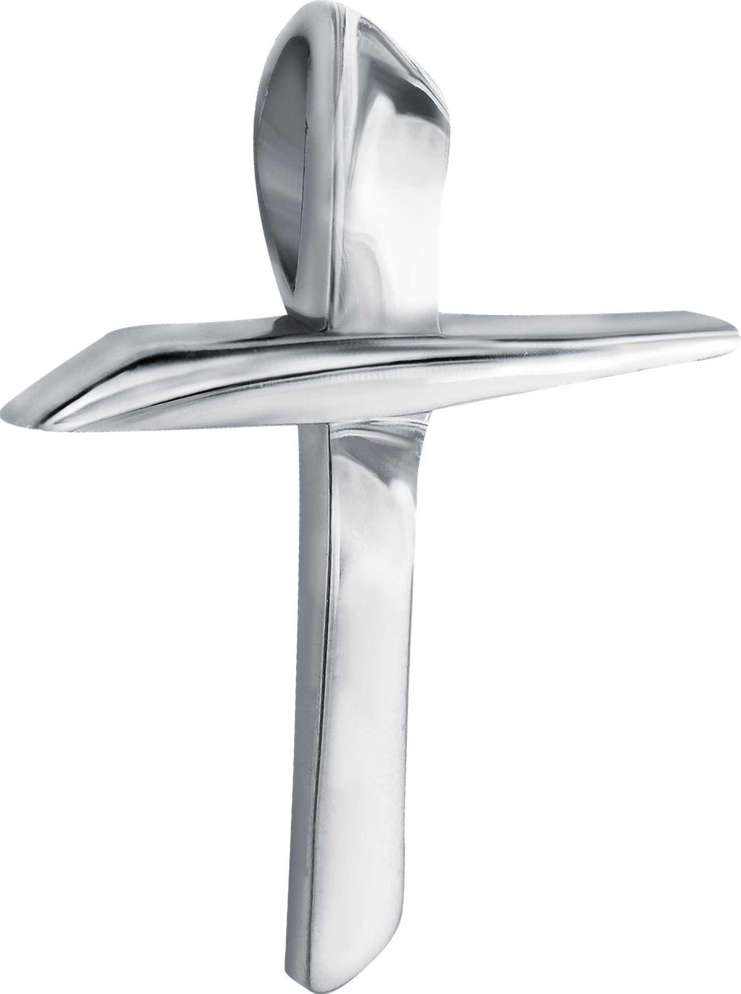Balia Kettenanhänger Balia Kettenanhänger Silber für Sterling Damen ca. (Kreuz) 2,7cm, 925, 925 Kettenanhänger