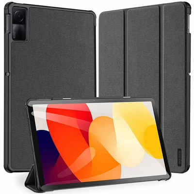 Dux Ducis Tablet-Hülle Dux Ducis Domo Klapphülle kompatibel mit Xiaomi Redmi Pad SE