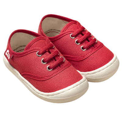 POLOLO Kinderschuhe Pepe, Vegane Sneaker