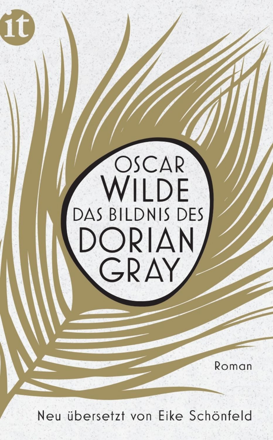 Das Bildnis des Dorian Gray / Oscar Wilde
