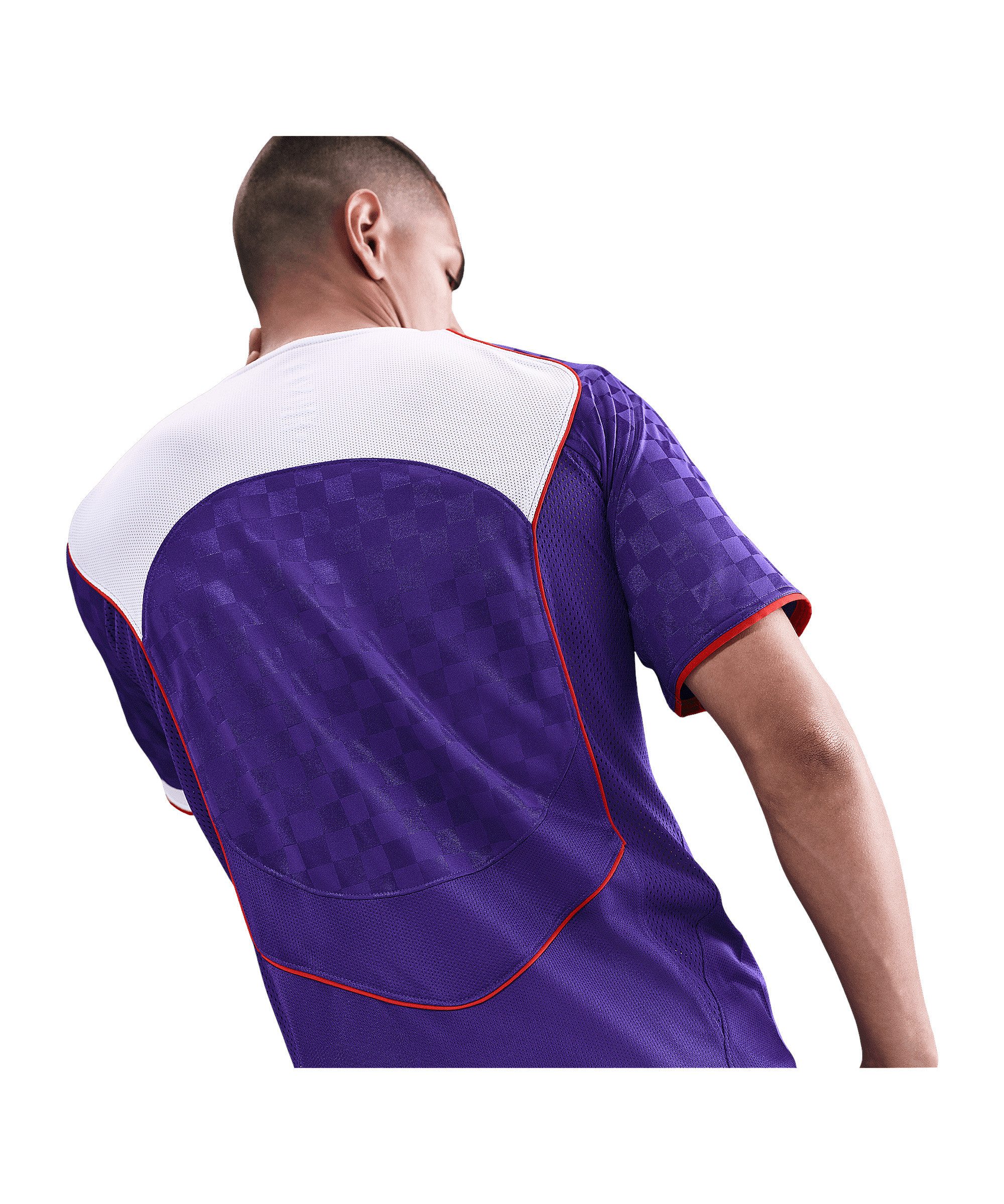 Nike T-Shirt Nike Performance T90 Energy Trainingsshirt Polyester – Bild 4 von 5