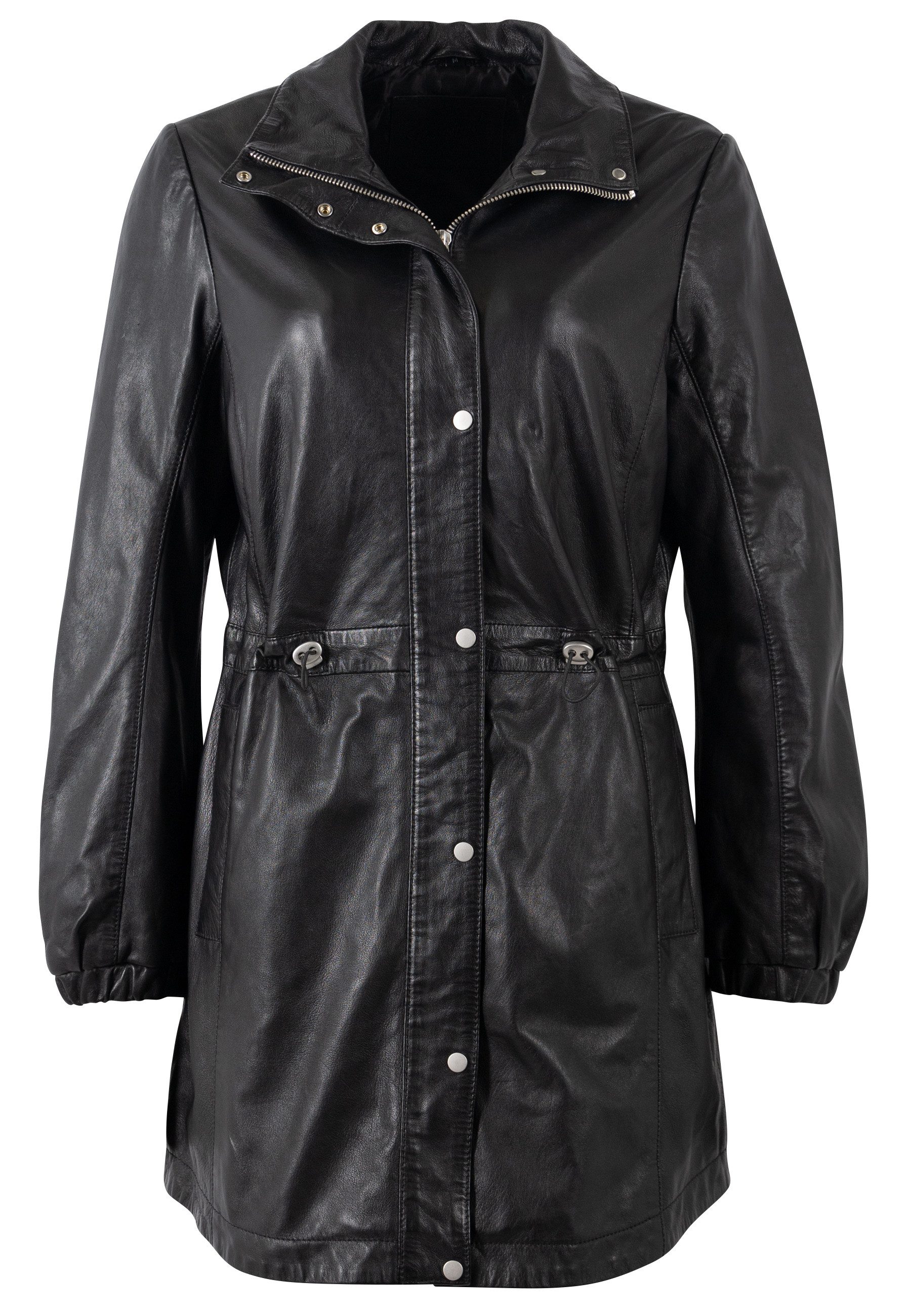 Lederjacke MWCharlott
