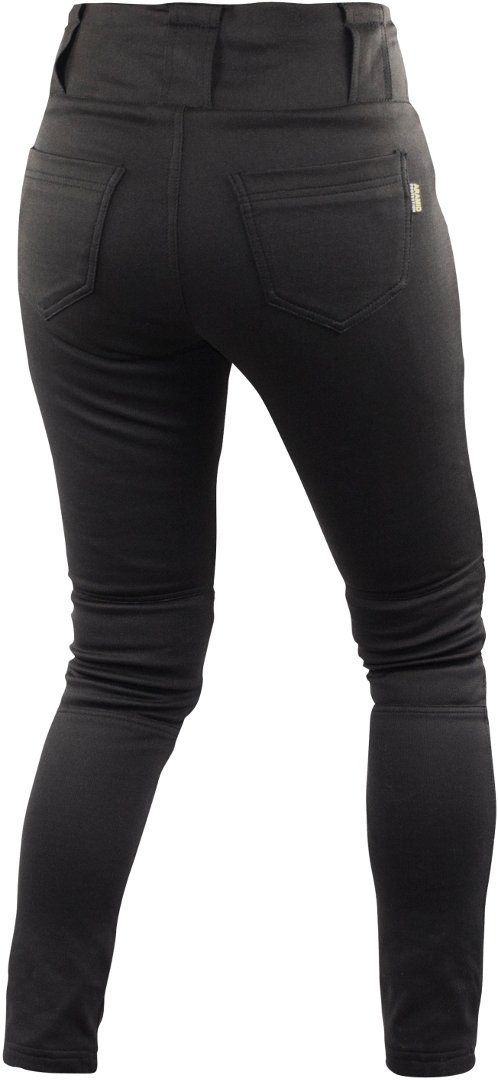 Trilobite Motorradhose Damen Motorrad Leggings Knieprotektoren günstig online kaufen