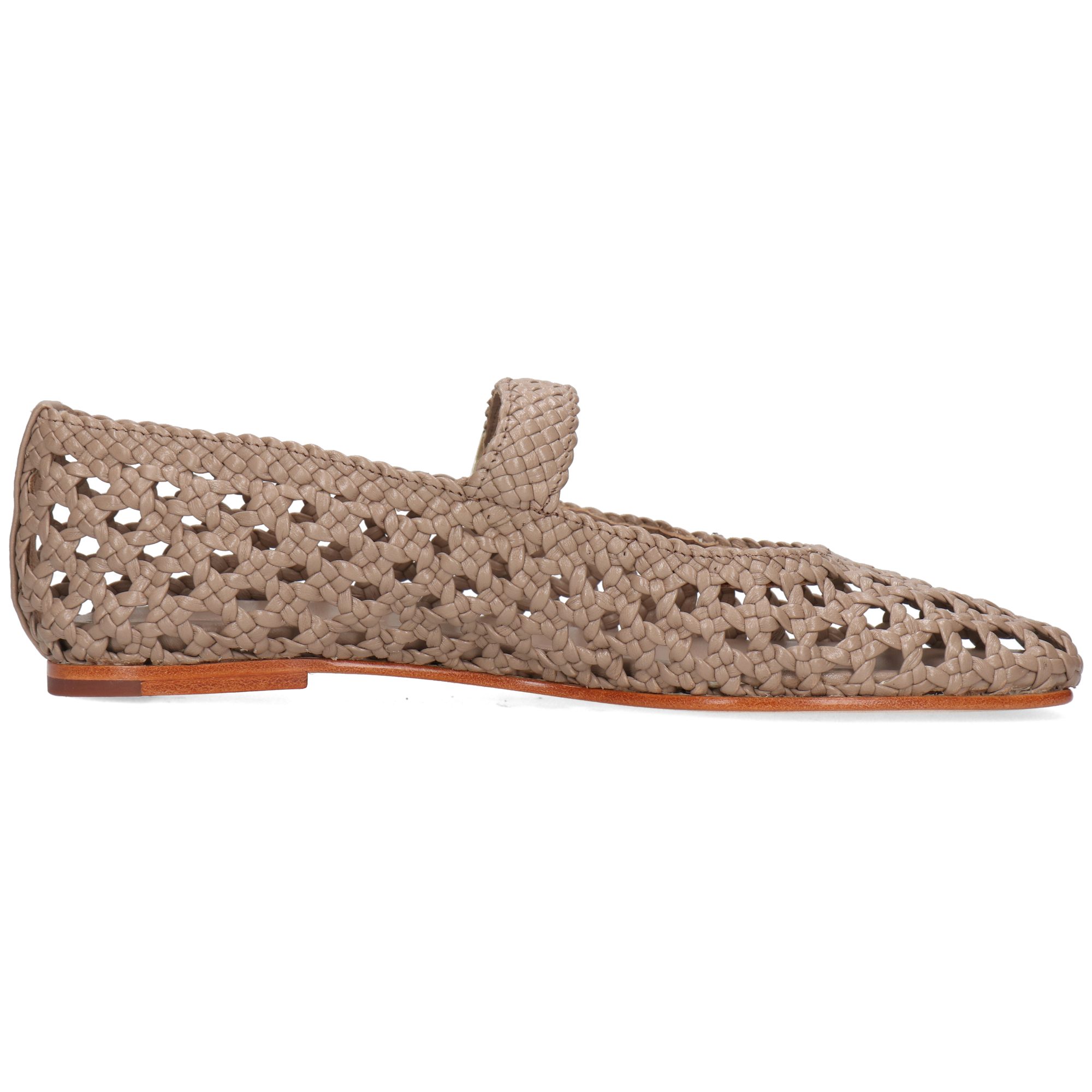 Melvin & Hamilton Bexley 2 Ballerina