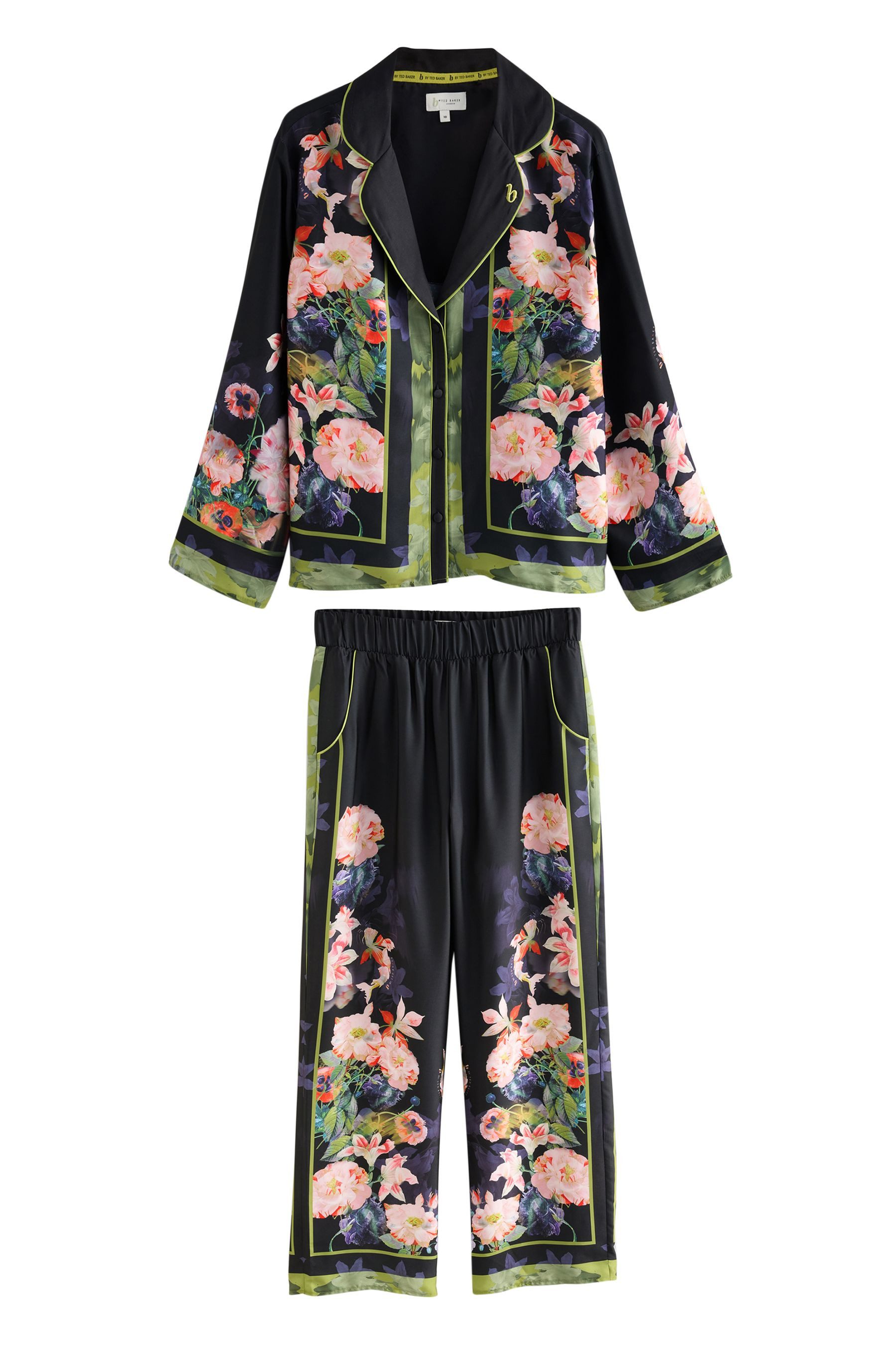 B by Ted Baker Pyjama B günstig online kaufen