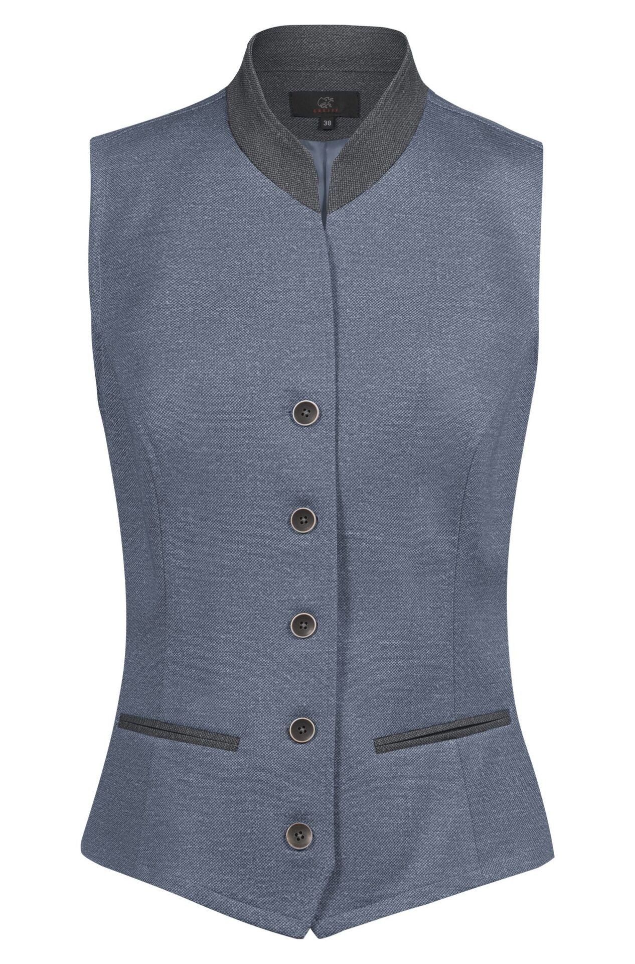 GREIFF Jerseyweste Greiff Corporate LANDHAUS Damen günstig online kaufen
