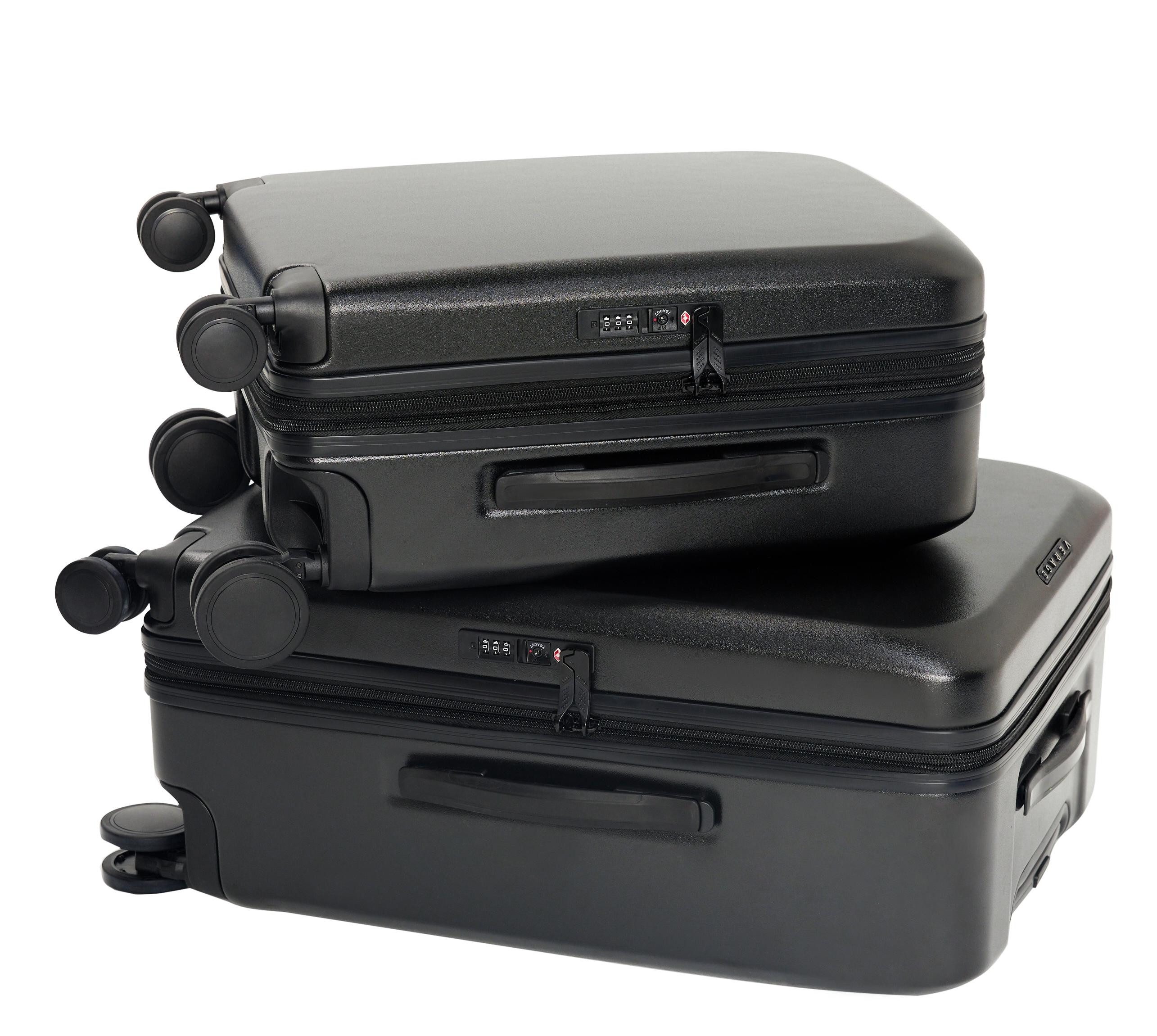 Verage Kofferset Freeland S+M 2 teilig günstig online kaufen