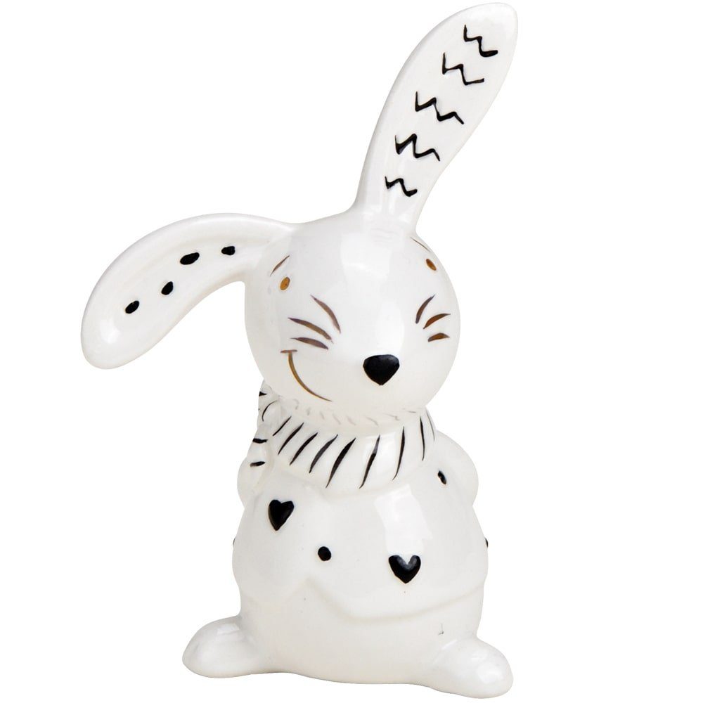 matches21 HOME & HOBBY Dekofigur Osterhase günstig online kaufen