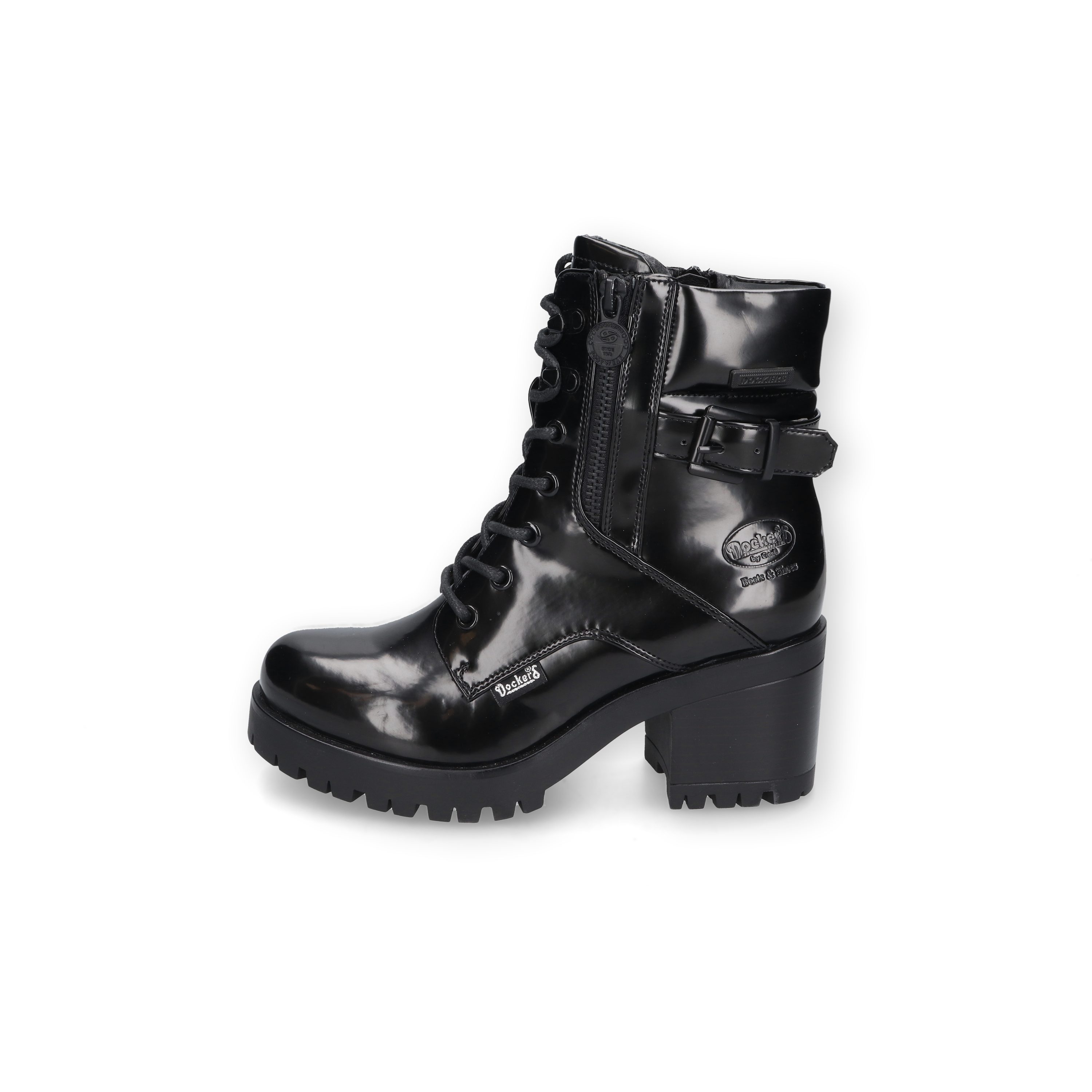 Dockers by Gerli Schnürboots günstig online kaufen