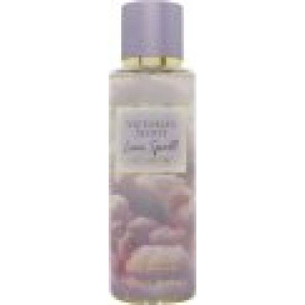 Victoria Körperspray Love Spell Daydream Body Mist 250ml