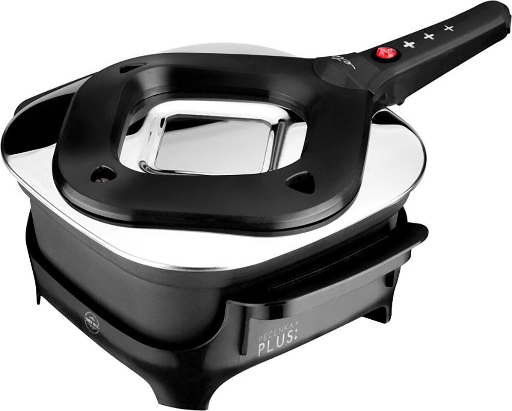 eta Elektrische Pfanne Pečenka Plus ETA013390020, 475 W