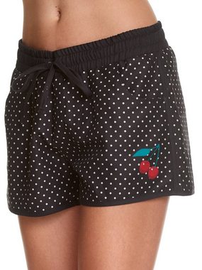 Pussy Deluxe Badeshorts Minimal Dots