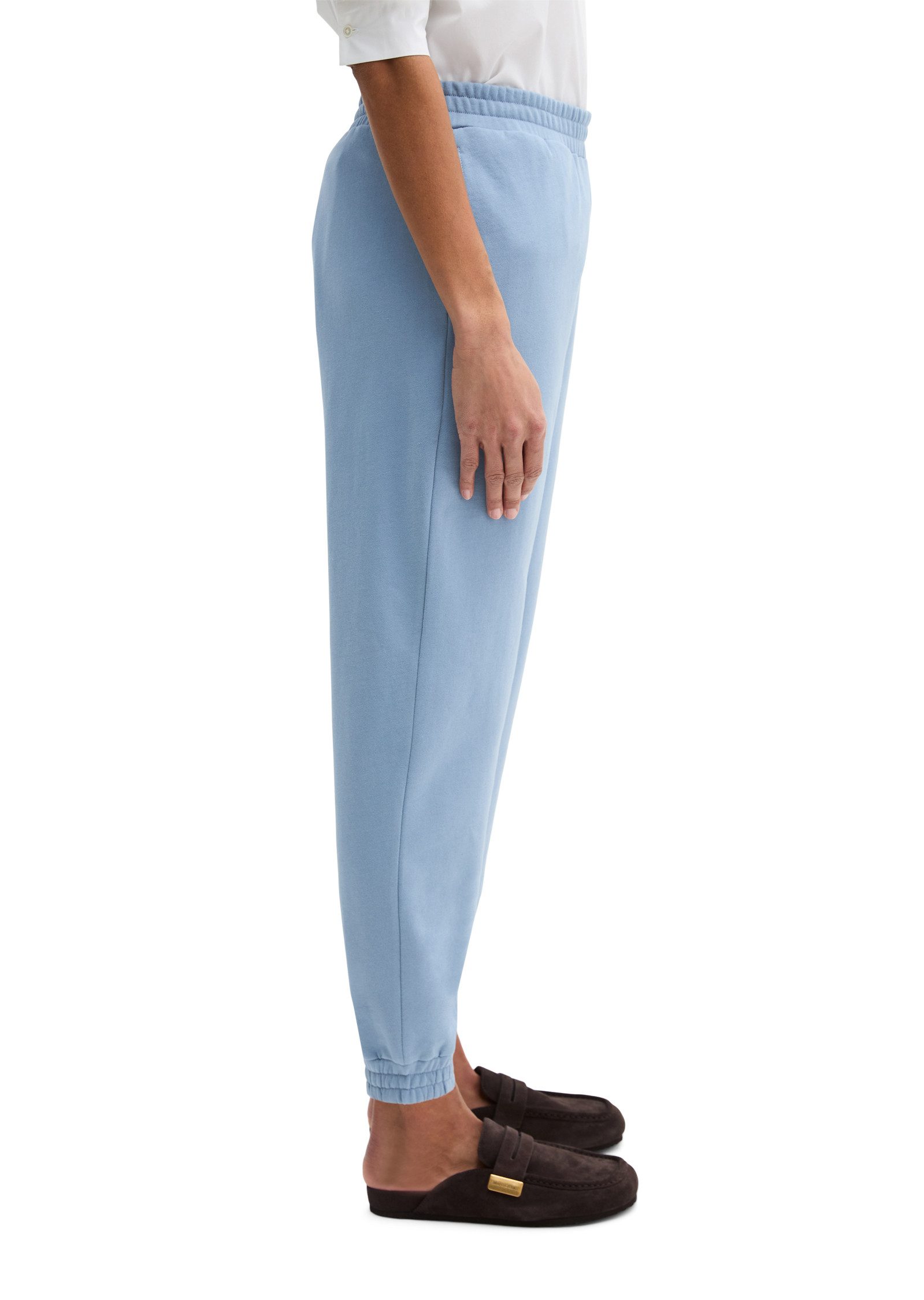 Marc O'Polo Chinohose aus Organic Cotton – Bild 2 von 5