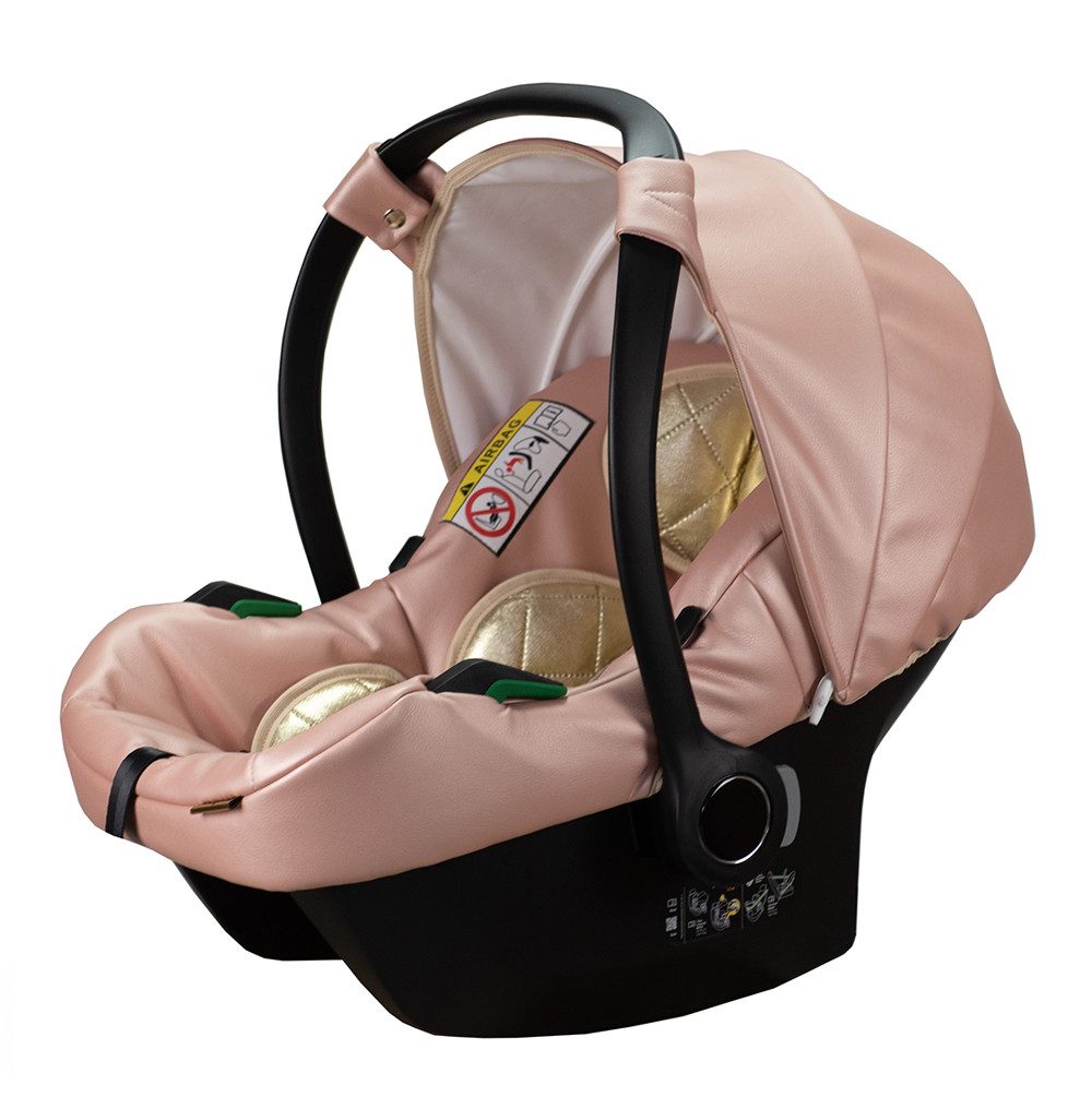BabyMerc Vip Lux 5in1 - Bild 4