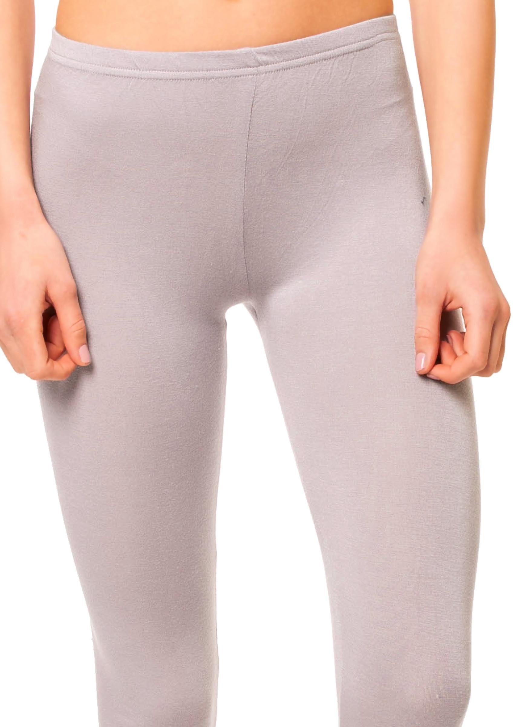 Muse Leggings Basic Capri Leggings 1077 günstig online kaufen