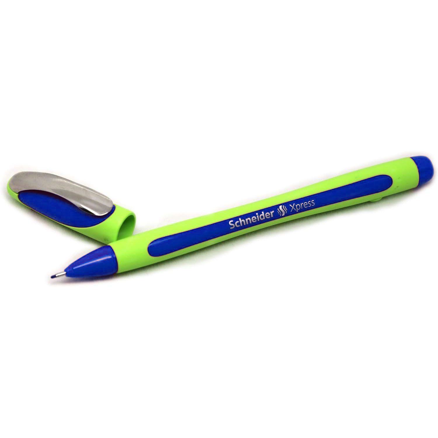 SCHNEIDER NOVUS Fineliner Schneider Fineliner Xpress 0,8mm BLAU