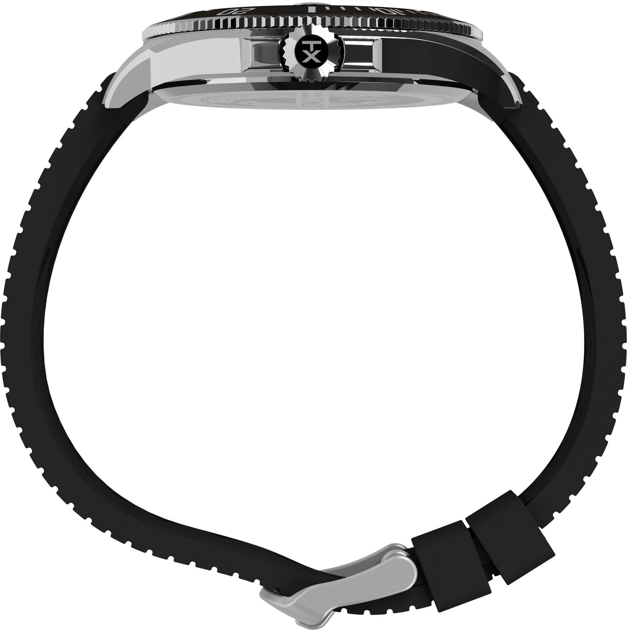 Timex Quarzuhr HARBORSIDE COAST TW2Y09200AJ, Armbanduhr, günstig online kaufen