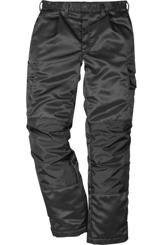 Fristads Arbeitshose High Vis Jacke Kl. 3 4794 Th