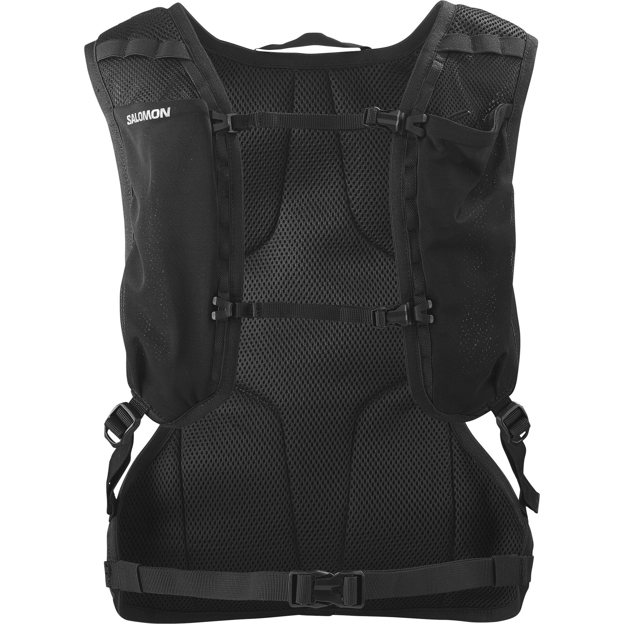 Salomon Sportrucksack CROSS 12, Rucksack günstig online kaufen
