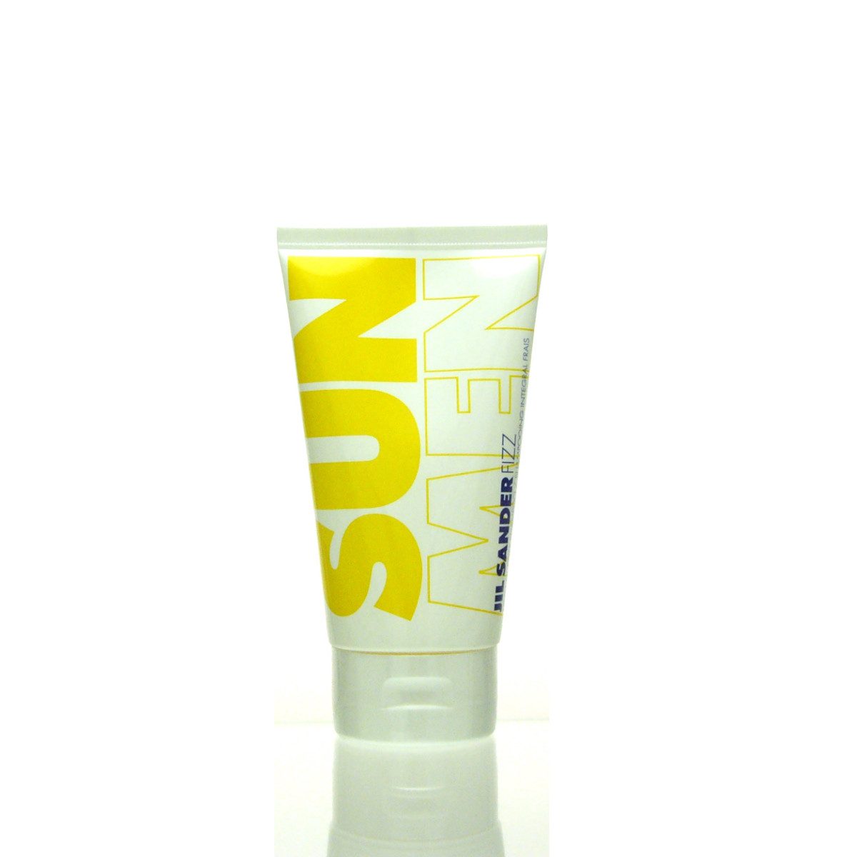 JIL SANDER Duschpflege Jil Sander Sun Men Fizz Shower Gel 150 ml