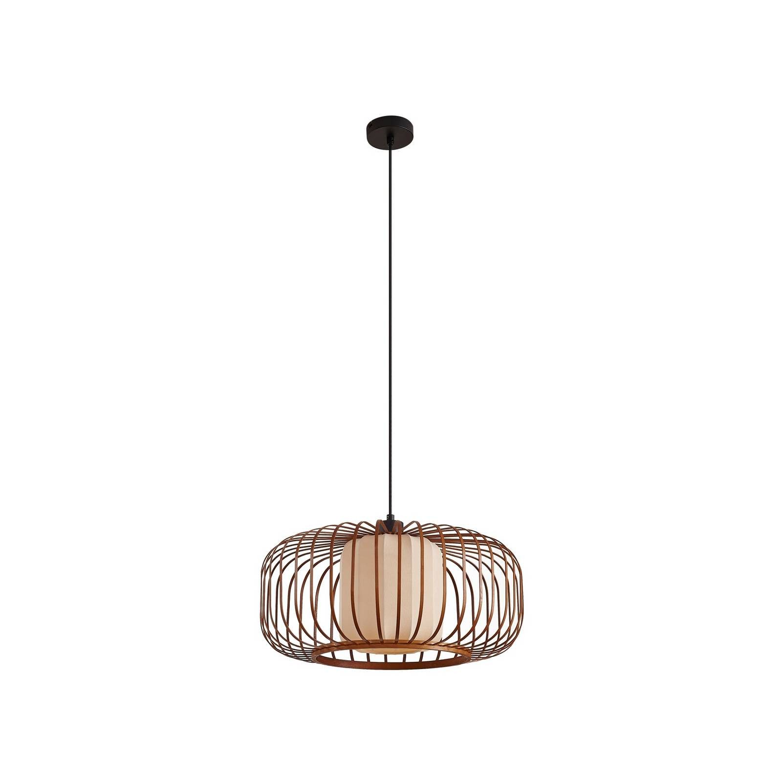 Lindby Hängeleuchte Davella, IP20, 1 x 15 W LED
