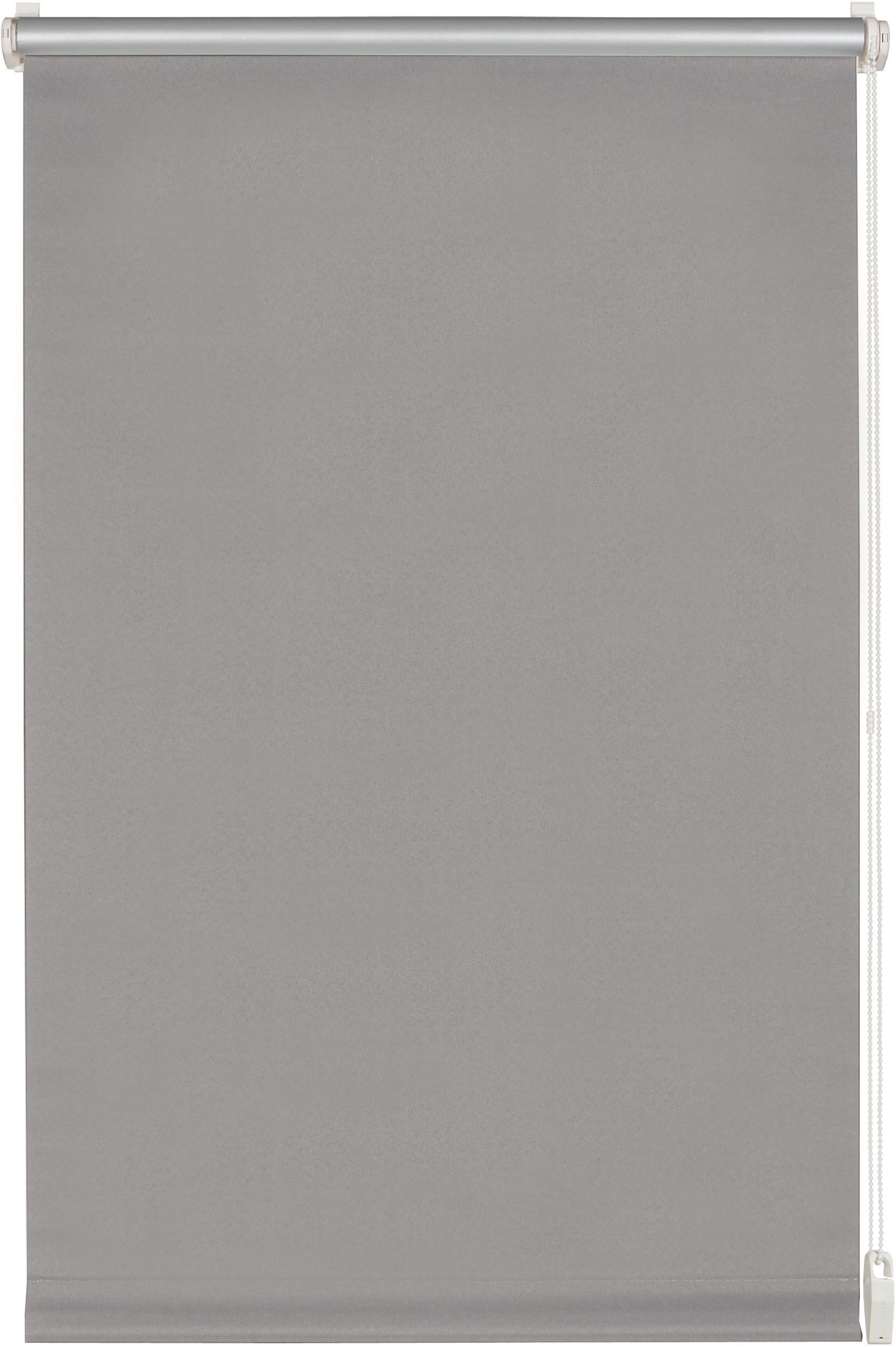 Seitenzugrollo EASYFIX Rollo Thermo ENERGIESPAREND, GARDINIA, verdunkelnd, günstig online kaufen