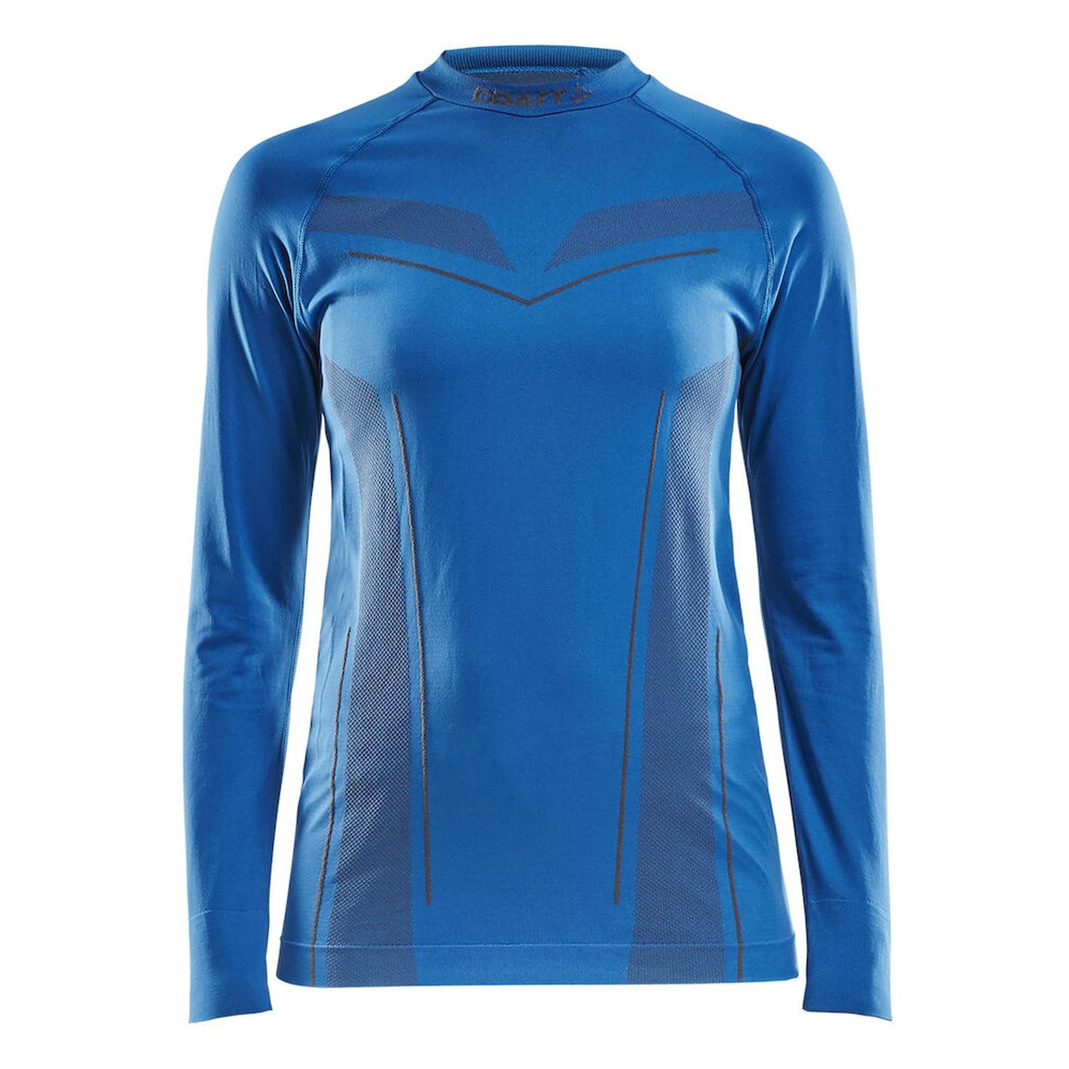 Thermounterhemd Pro Control Seamless Jersey Damen
