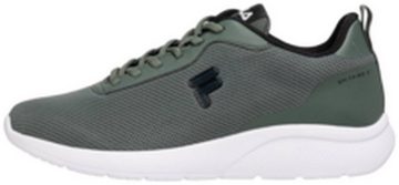 Fila Fila Spitfire Wmn Dark Forest-Black Sneaker