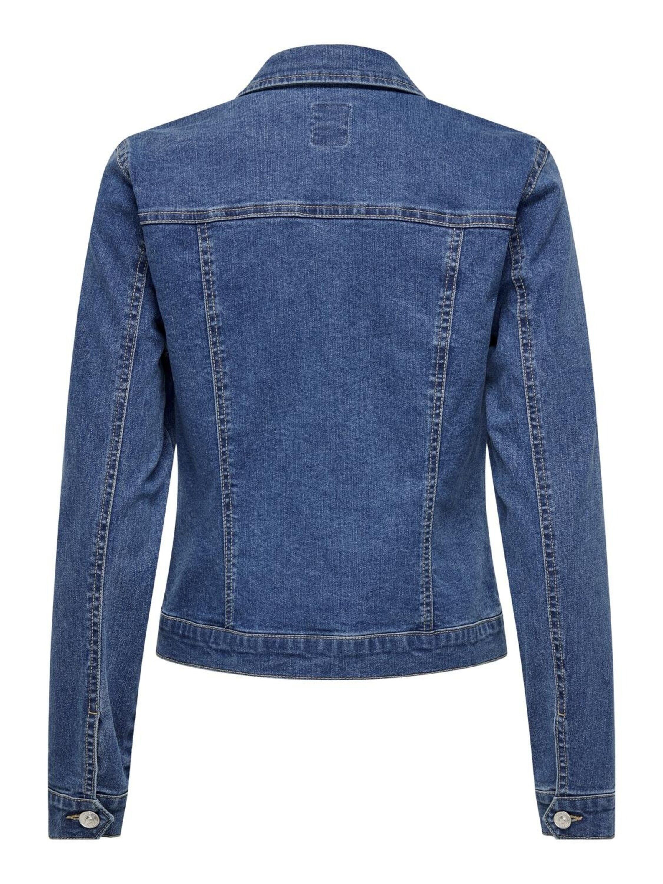 ONLY Jeansjacke MAGIC (1-St)