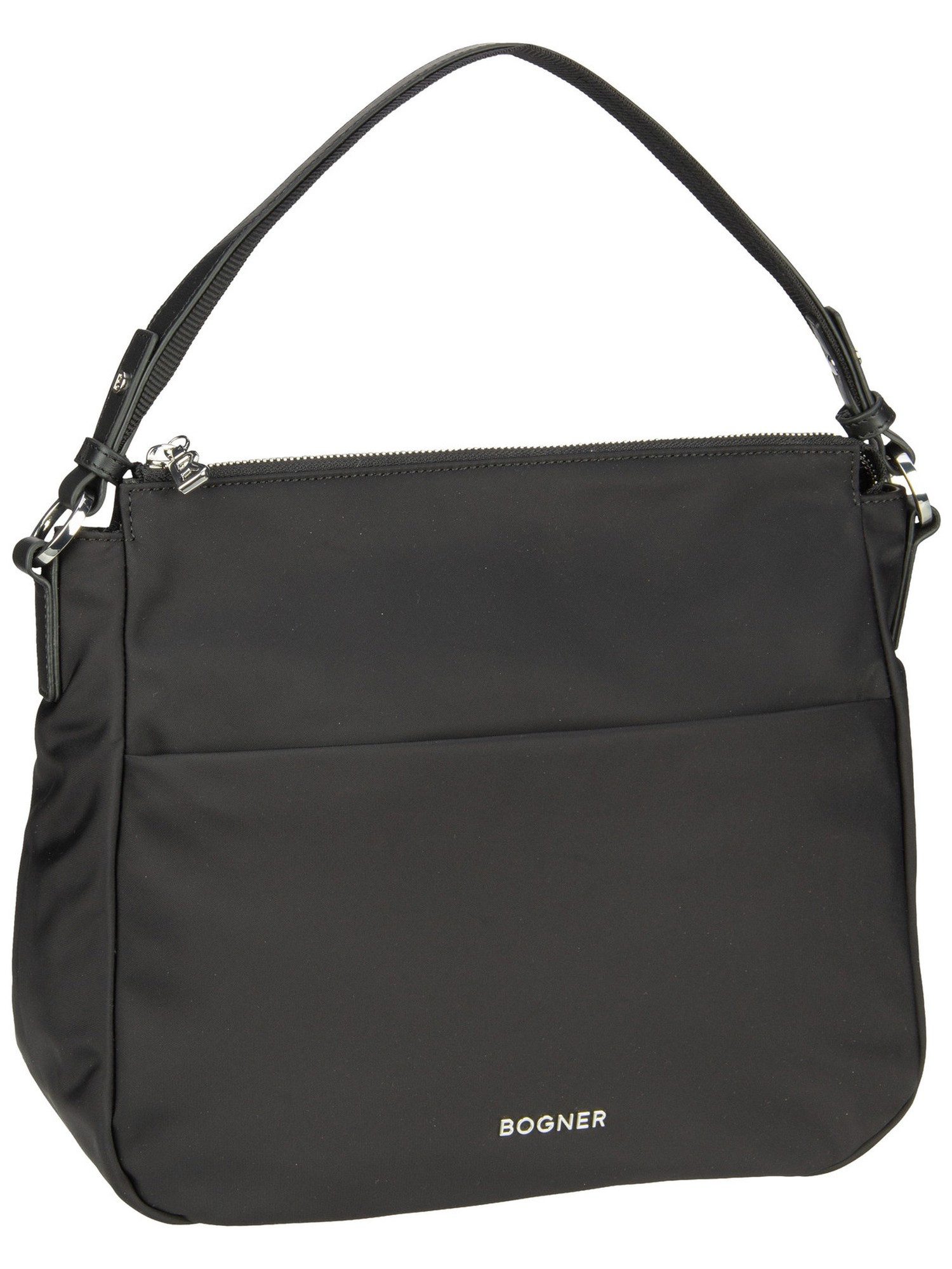 BOGNER Beuteltasche Klosters Isalie Hobo MVZ günstig online kaufen