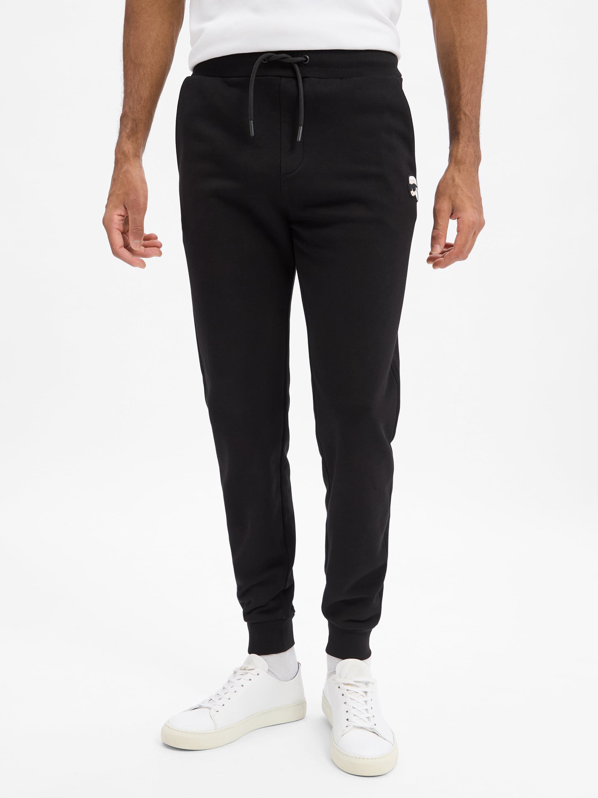 KARL LAGERFELD Jogginghose