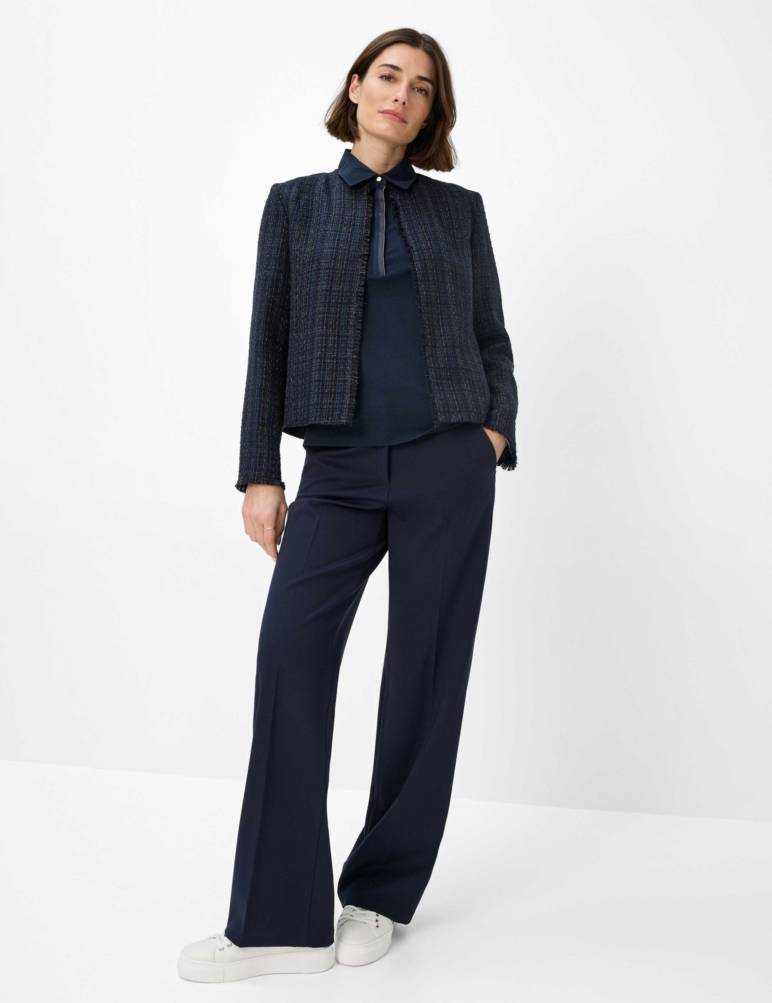 Brax Strickpullover Style CLEO