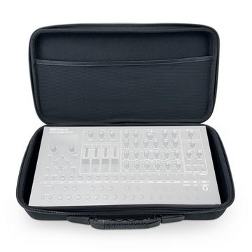 Analog Cases Piano-Transporttasche, PULSE Case Roland SH-4D - Keyboardtasche