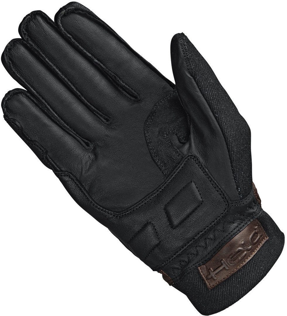 Held Biker Fashion Motorradhandschuhe Flixter Motorradhandschuhe absorbierend abriebfest Visier