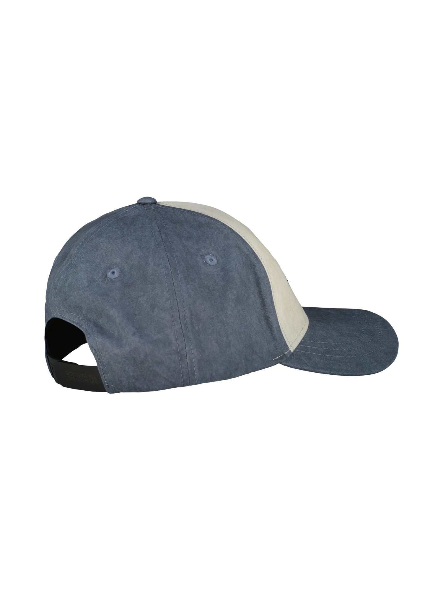 LERROS Baseball Cap Basecap in Struktur-Baumwolle