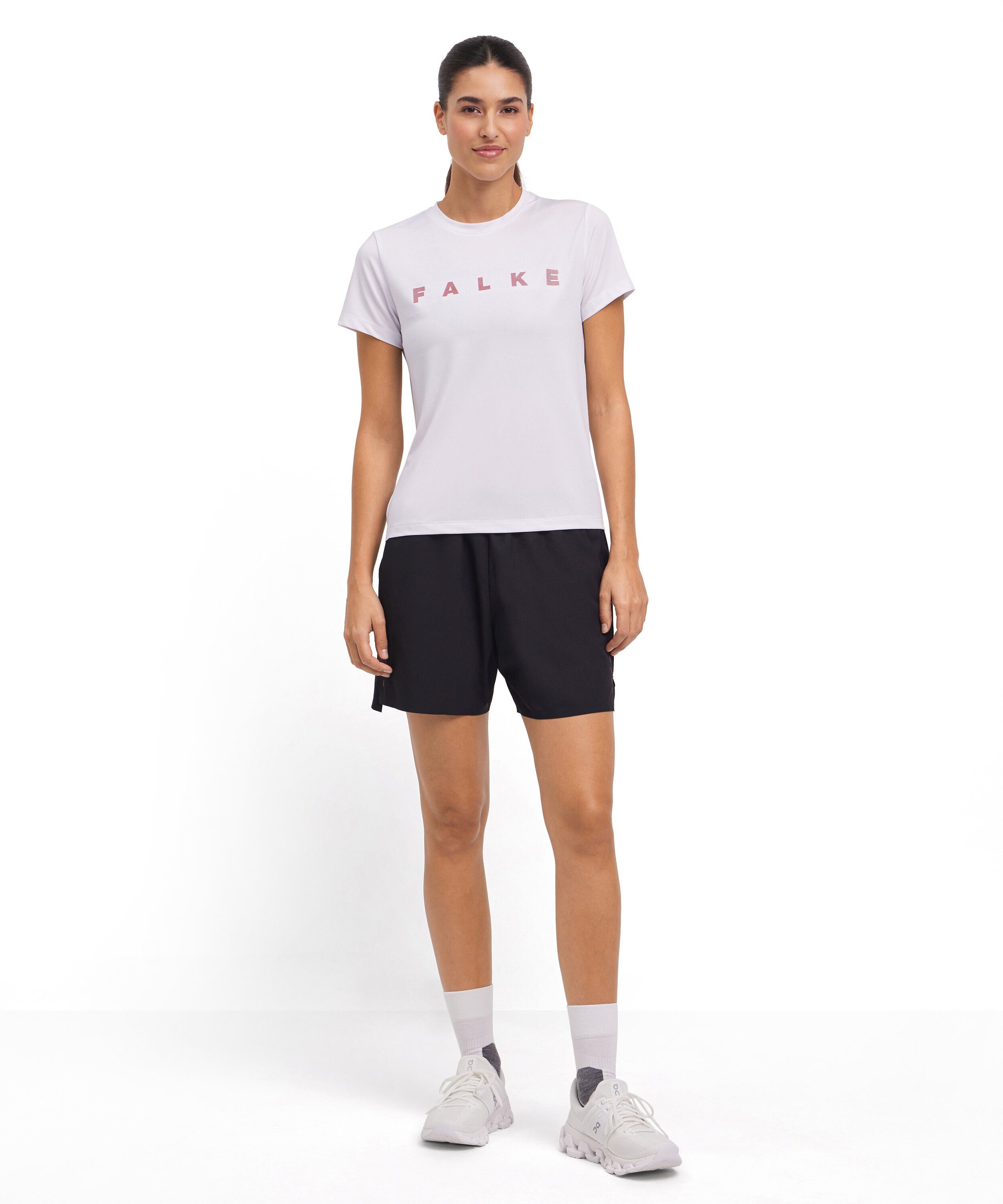 FALKE T-Shirt T-Shirt (1-tlg., 1)