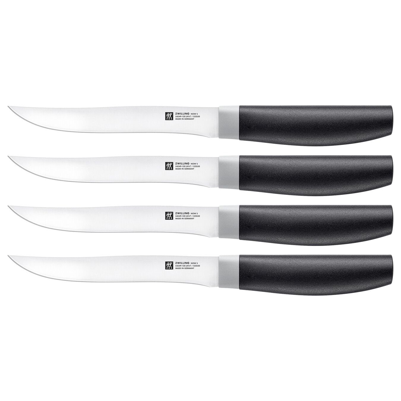 Zwilling Messer-Set (4-tlg)