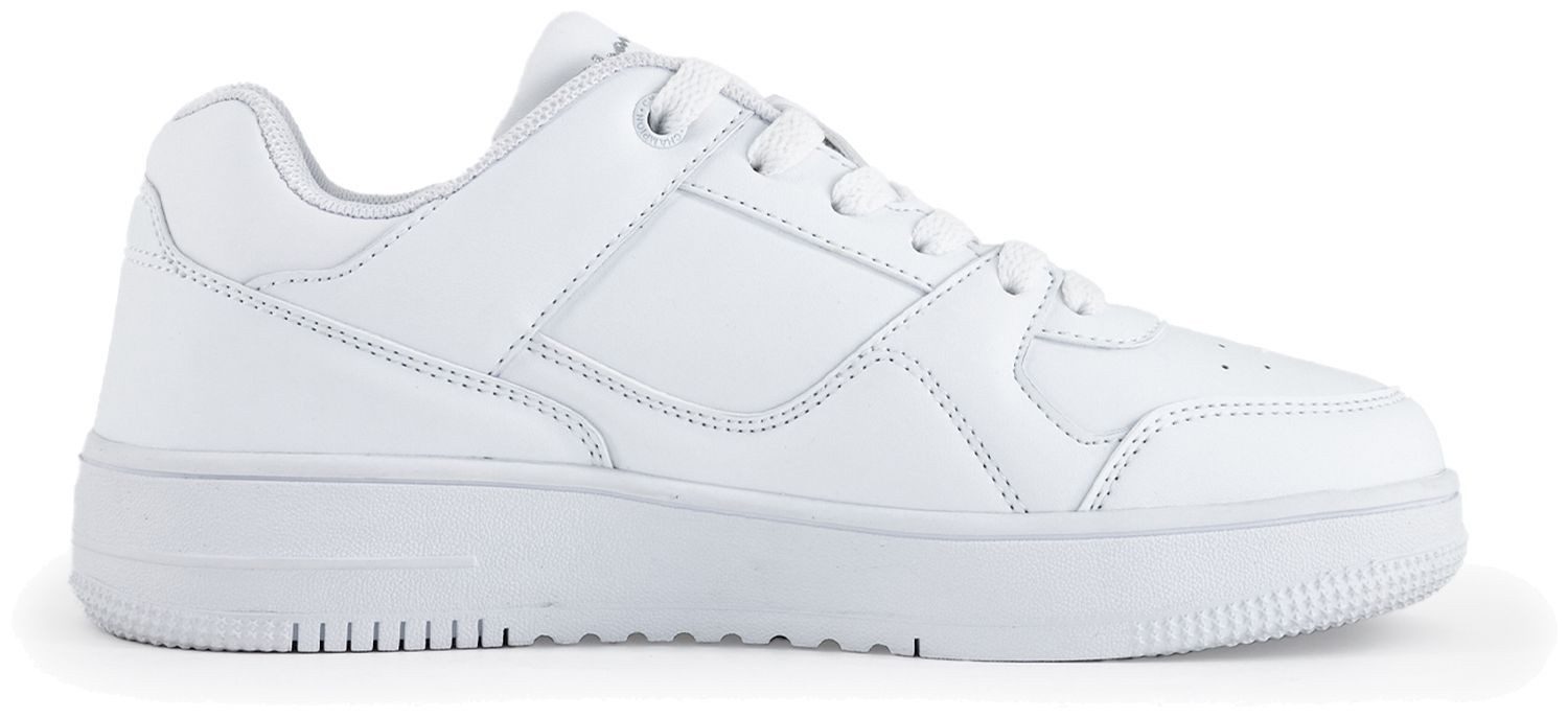 Champion Champion Rebound Low G GS Triple Wht Sneaker